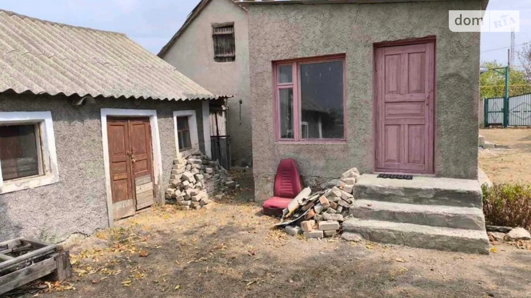 Продається одноповерховий будинок 28 кв. м з меблями, цена: 8000 $ - фото 2