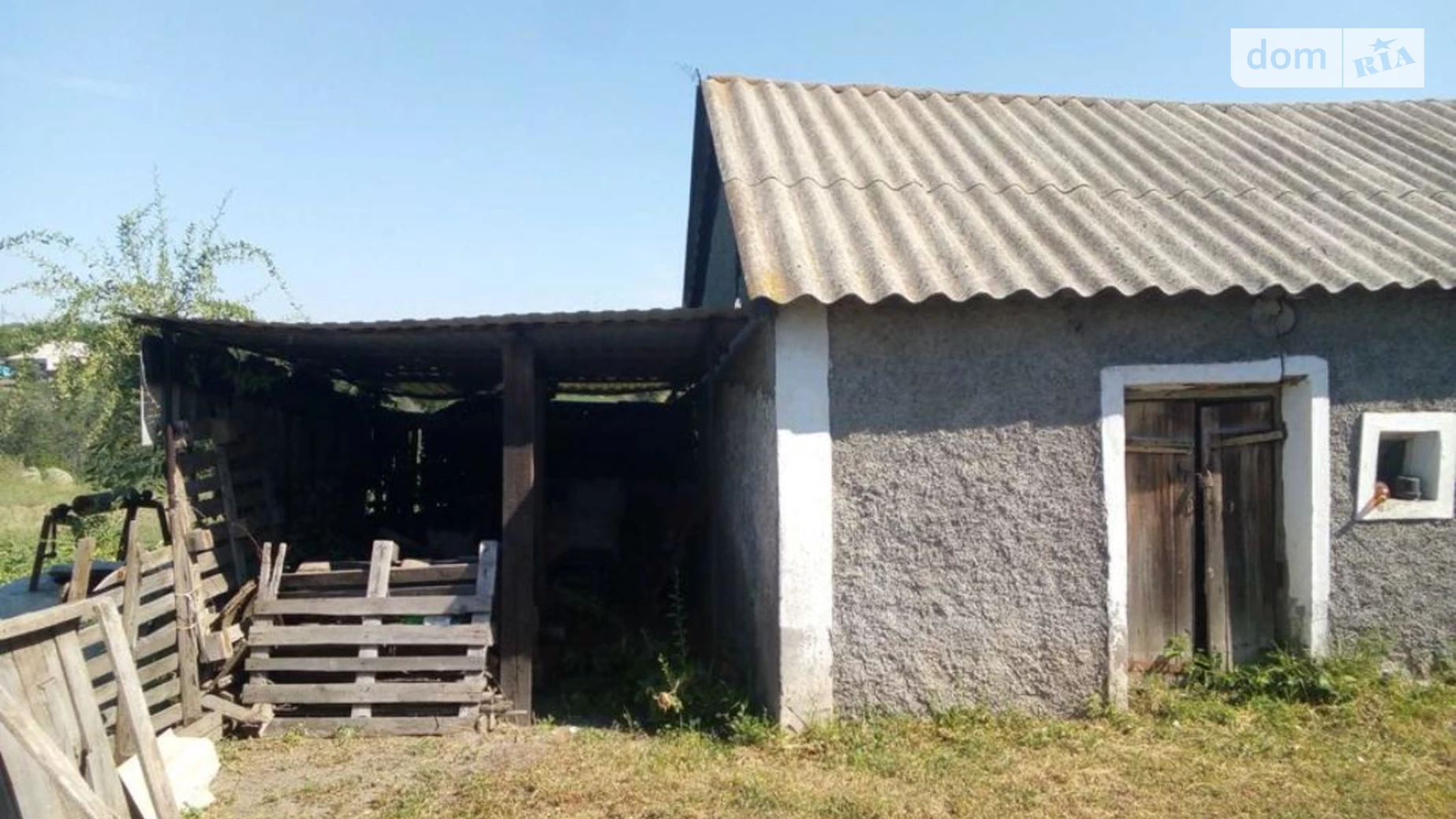 Продається одноповерховий будинок 28 кв. м з меблями, цена: 8000 $ - фото 5
