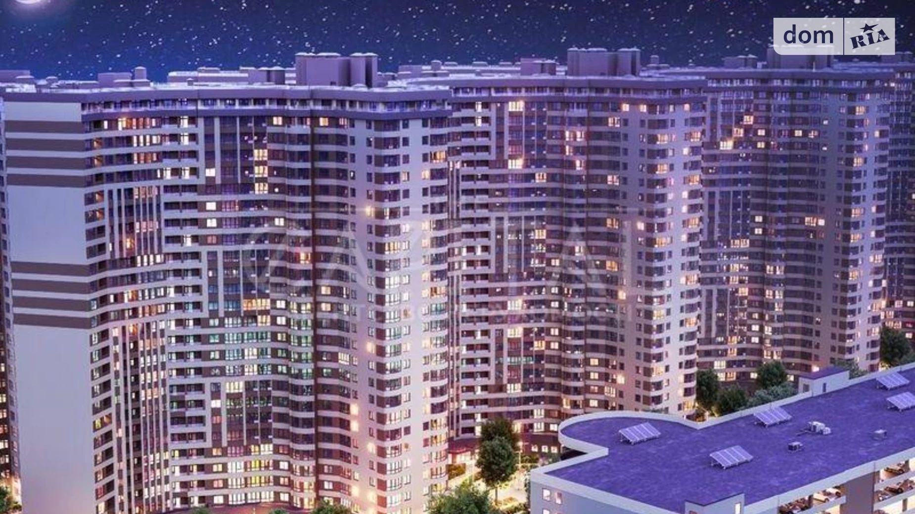 Продается объект сферы услуг 70 кв. м в 25-этажном здании, цена: 203000 $ - фото 4