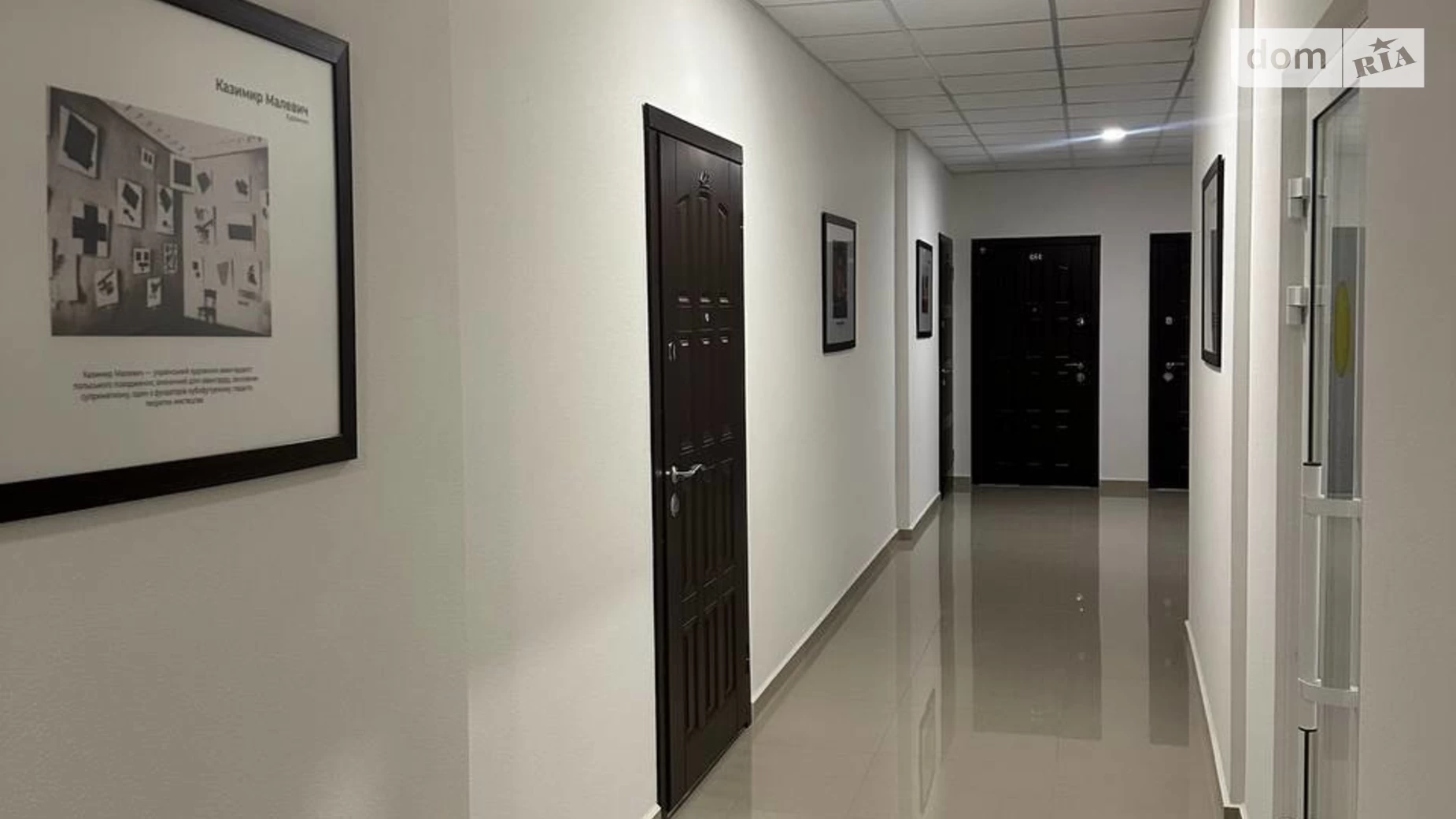 Продається 1-кімнатна квартира 42 кв. м у Одесі, вул. Краснова, 3 - фото 3
