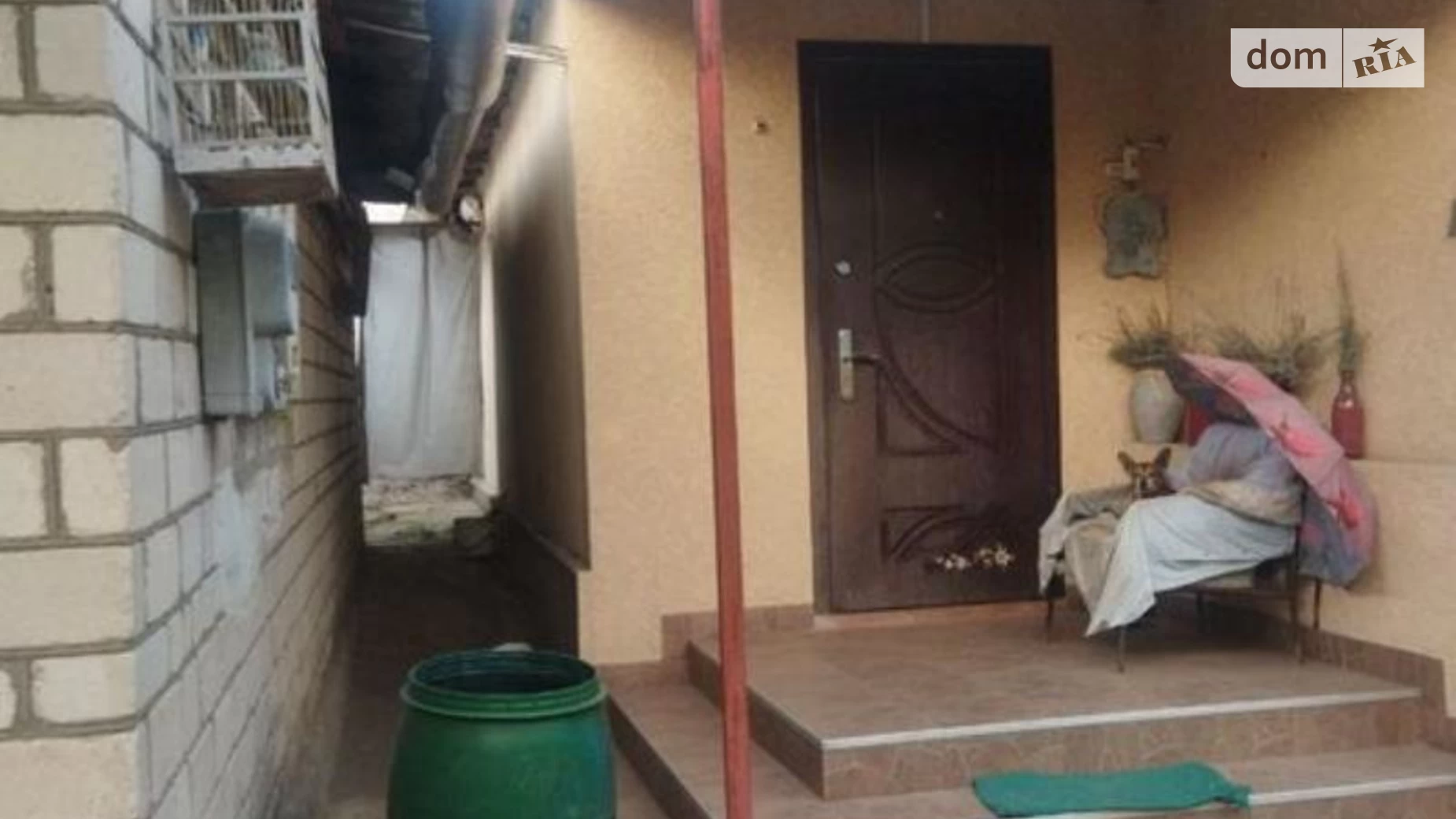 Продається одноповерховий будинок 85 кв. м з балконом, цена: 34500 $ - фото 5