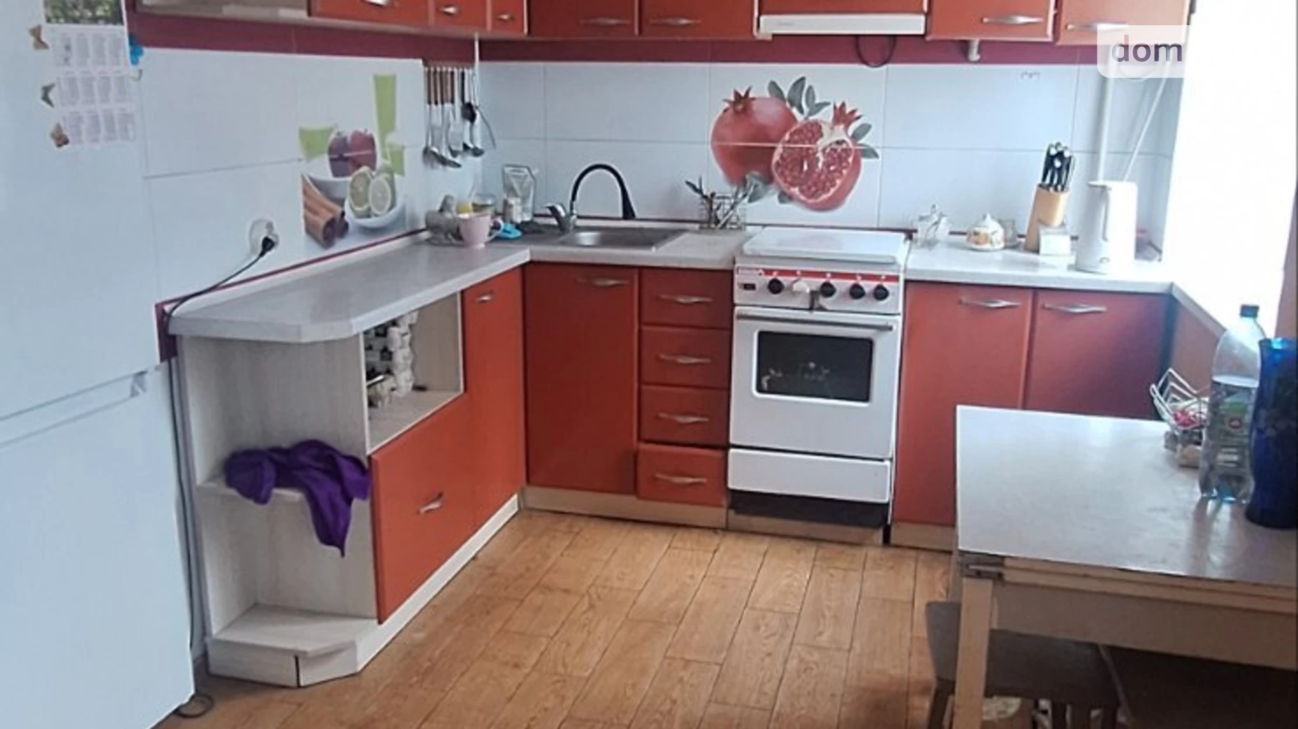 Продается 2-комнатная квартира 42.7 кв. м в Николаеве, бул. Бугский - фото 2