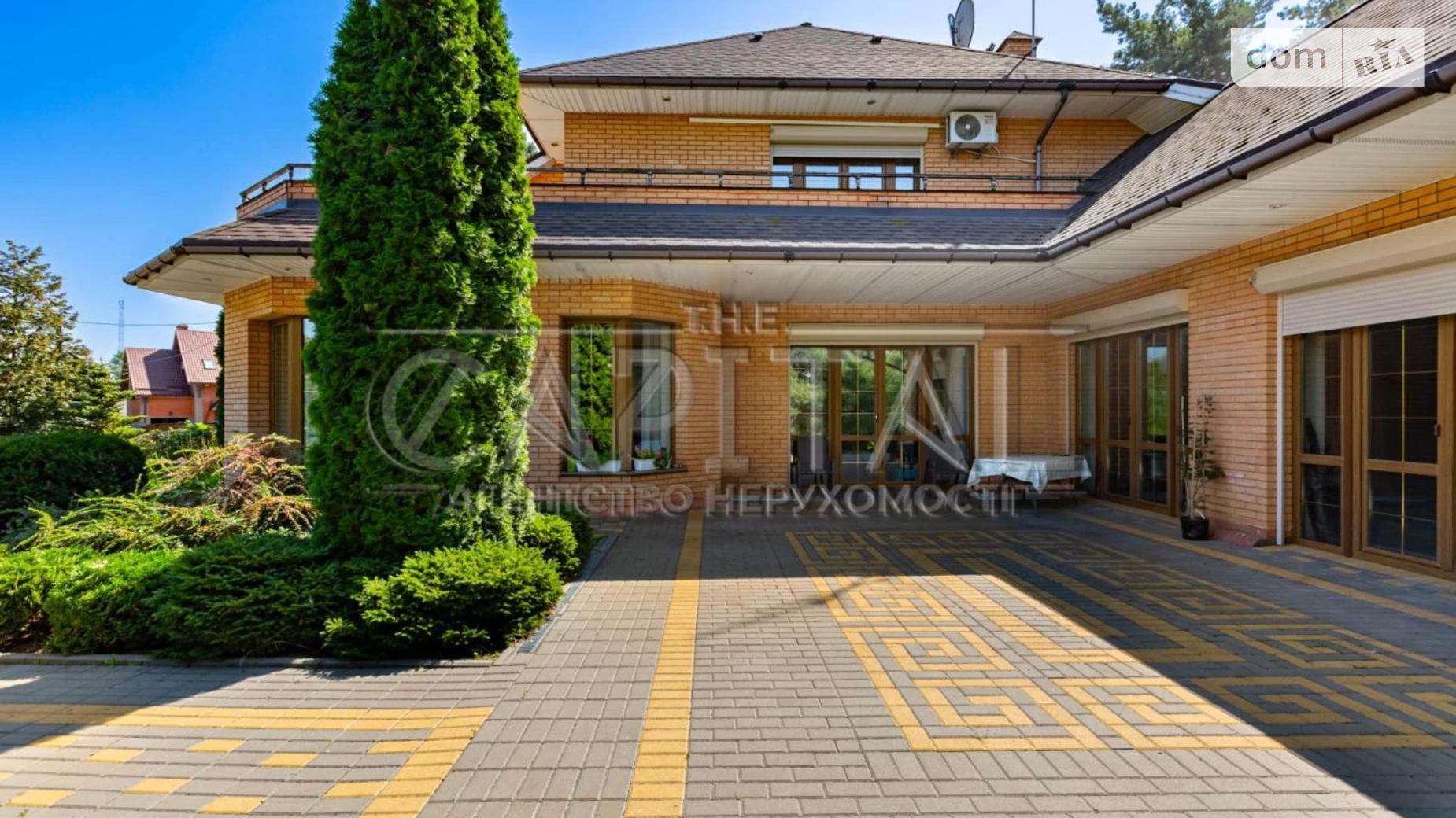 Продається будинок 2 поверховий 299.3 кв. м з терасою, цена: 550000 $ - фото 2