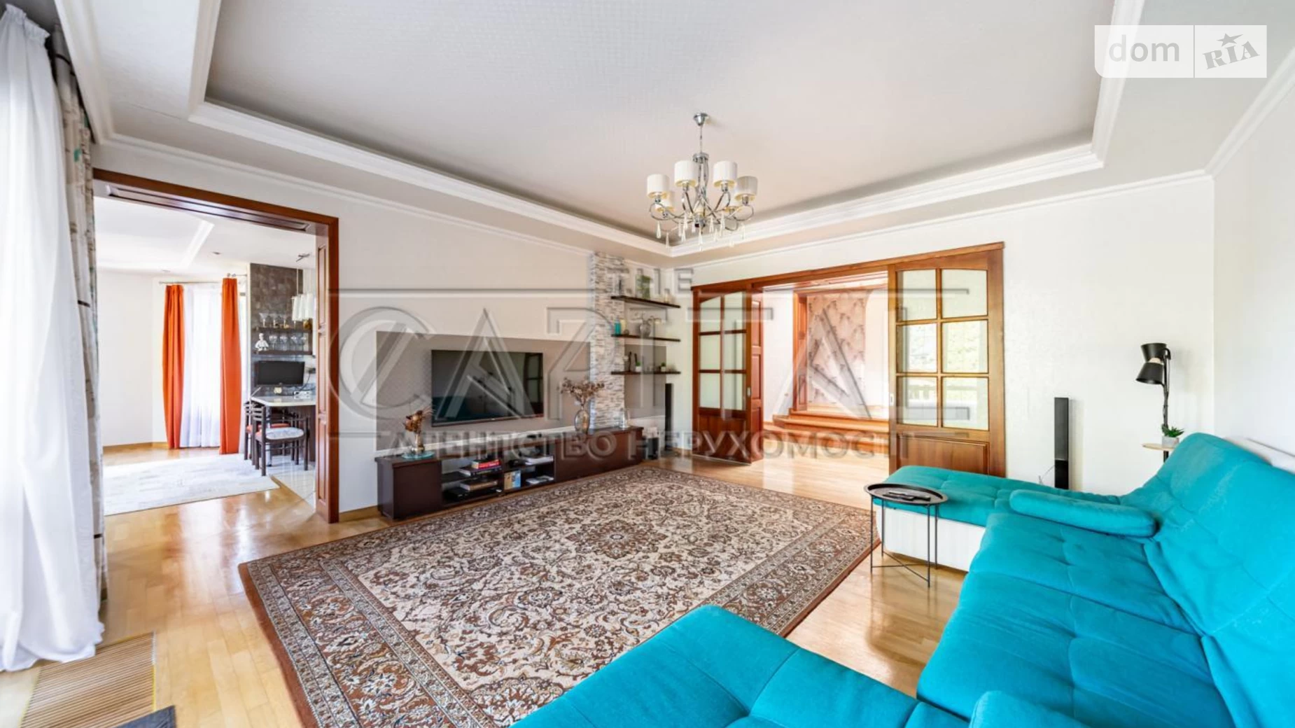 Продається будинок 2 поверховий 299.3 кв. м з терасою, цена: 550000 $ - фото 5