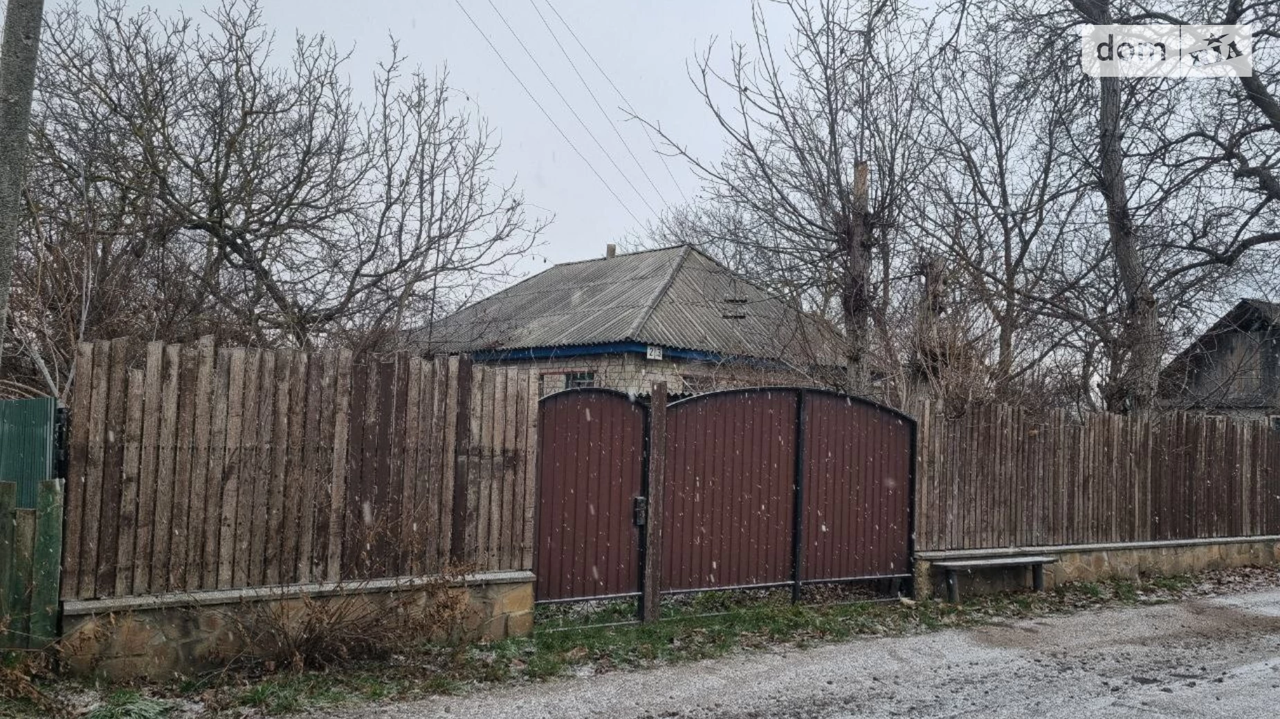 Продається одноповерховий будинок 70.8 кв. м з мансардою, цена: 7000 $ - фото 2