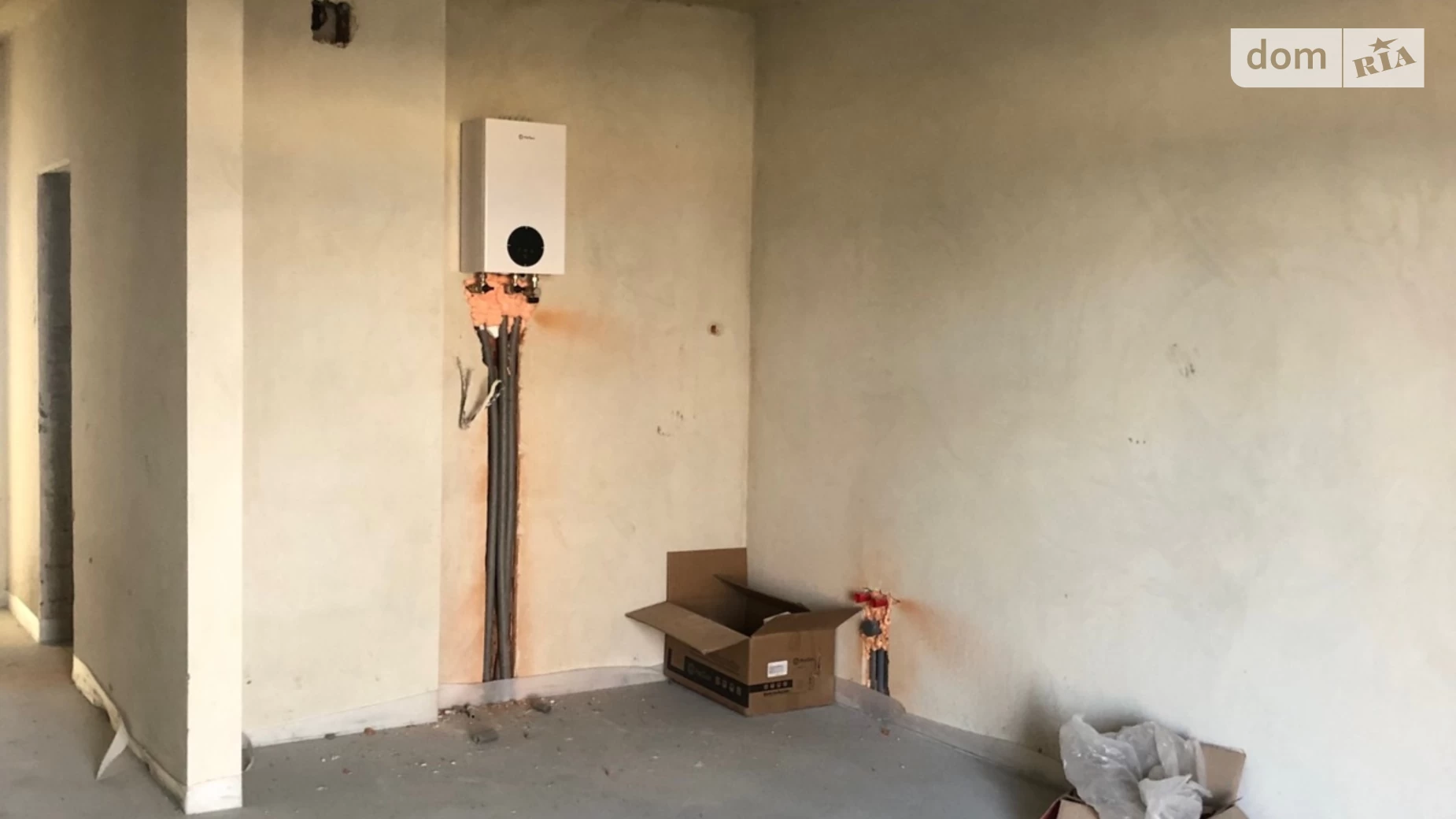 Продается 1-комнатная квартира 54.3 кв. м в Ужгороде, цена: 65000 $ - фото 5