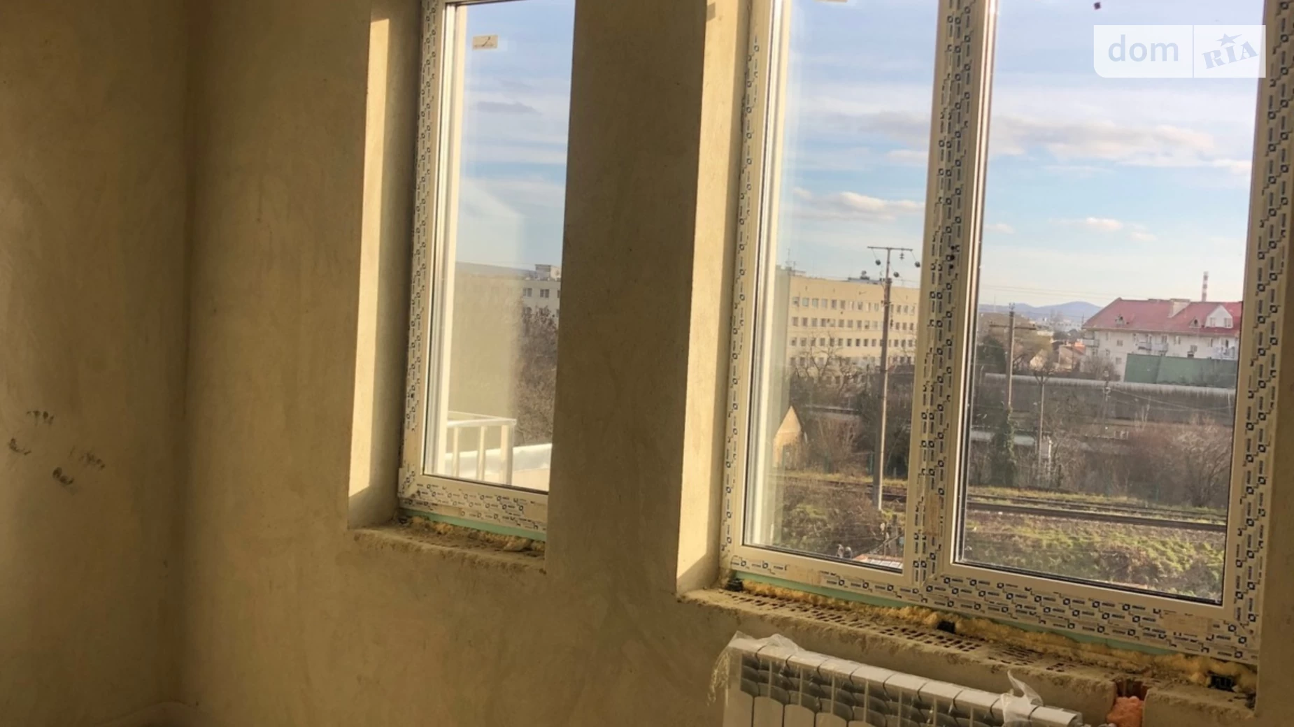 Продается 1-комнатная квартира 54.3 кв. м в Ужгороде, цена: 65000 $ - фото 4