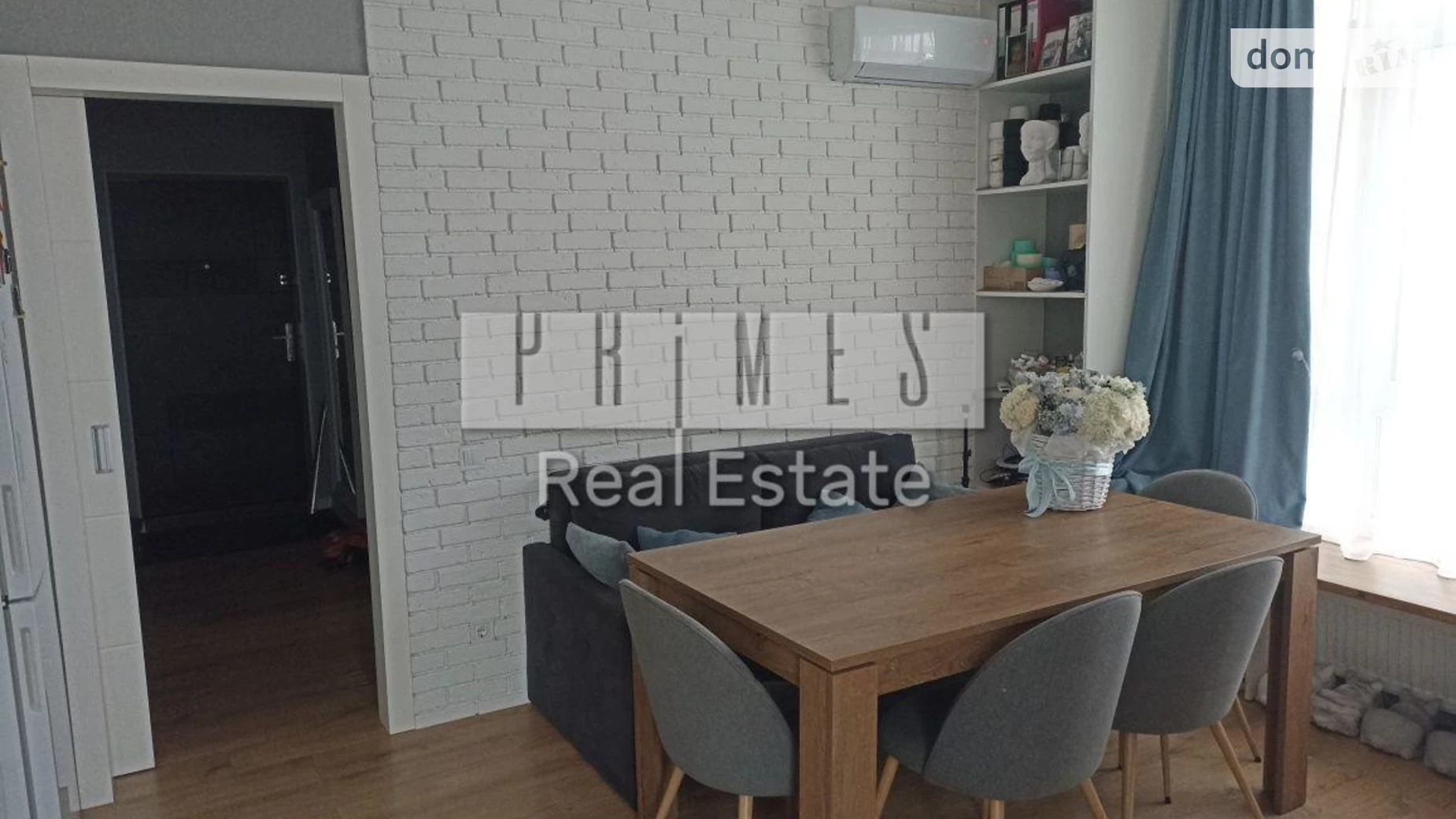 Продается 3-комнатная квартира 82 кв. м в Киеве, ул. Елены Пчилки, 7 - фото 4