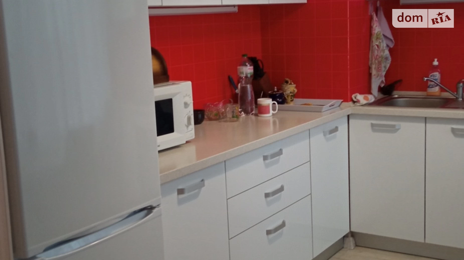 Продается 2-комнатная квартира 45 кв. м в Харькове, ул. Валентиновская, 22 - фото 3