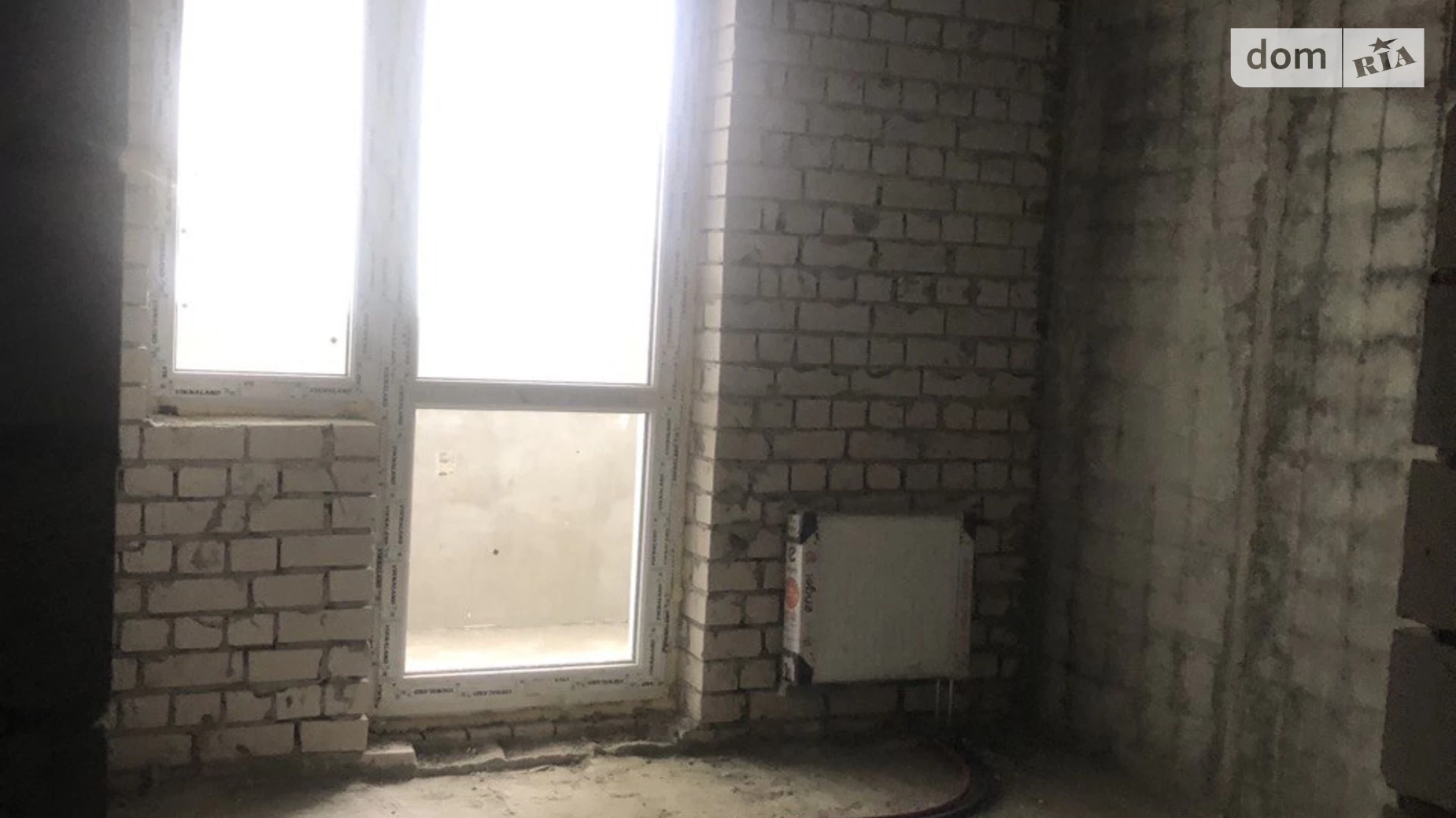 Продается 1-комнатная квартира 47.9 кв. м в Харькове, ул. Мира, 51 - фото 3