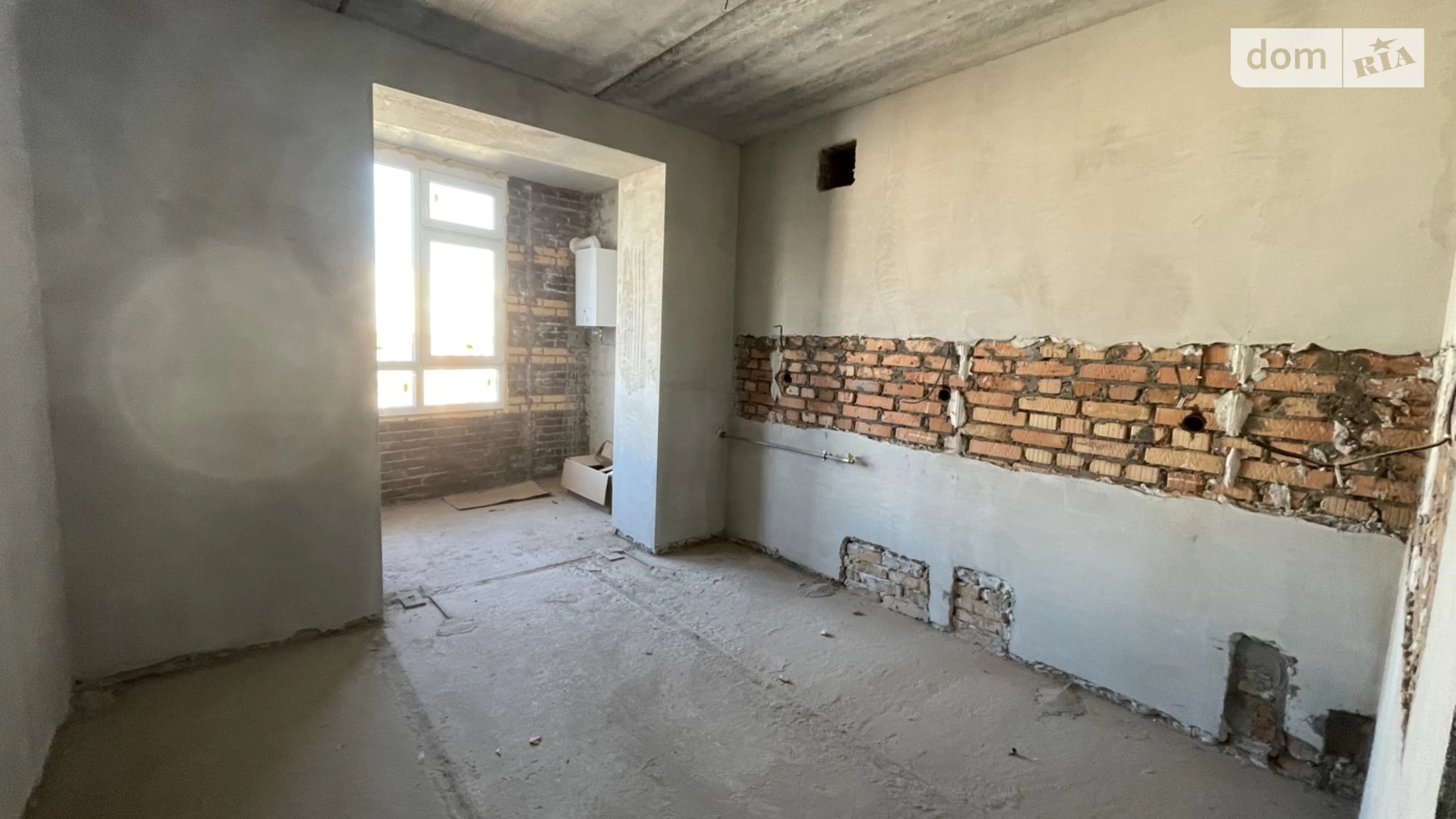 Продается 2-комнатная квартира 67.6 кв. м в Хмельницком, Старокостянтиновское шосе - фото 2