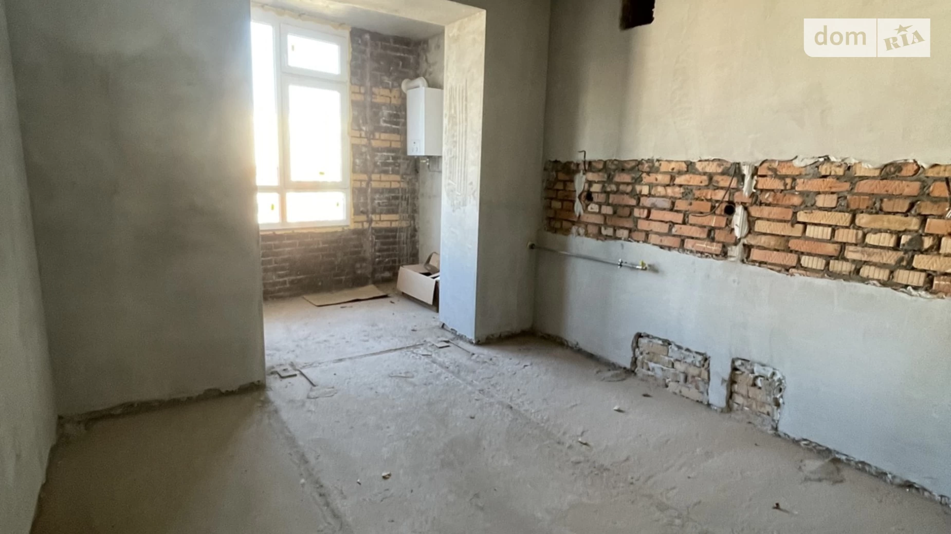 Продается 2-комнатная квартира 67.6 кв. м в Хмельницком, Старокостянтиновское шосе - фото 3