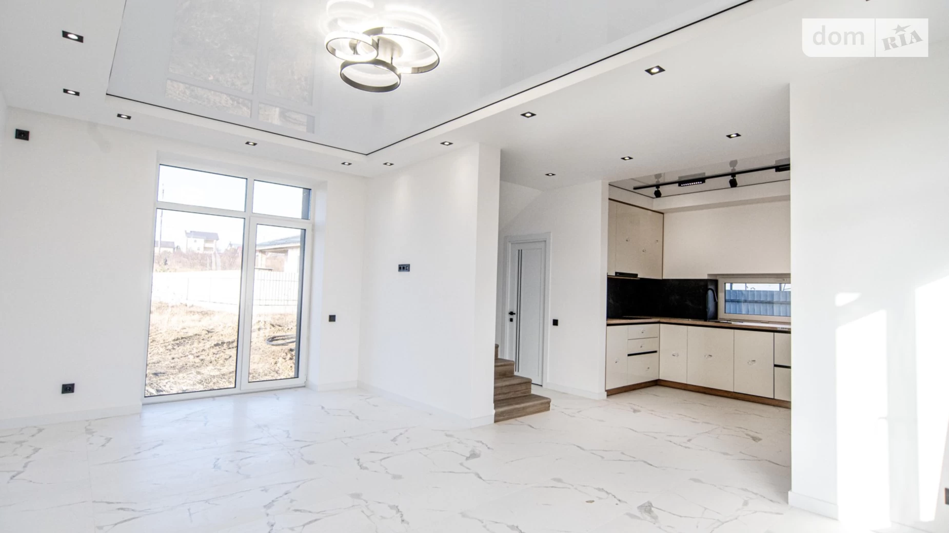 Продается дом на 2 этажа 100 кв. м с мебелью, цена: 115000 $ - фото 2