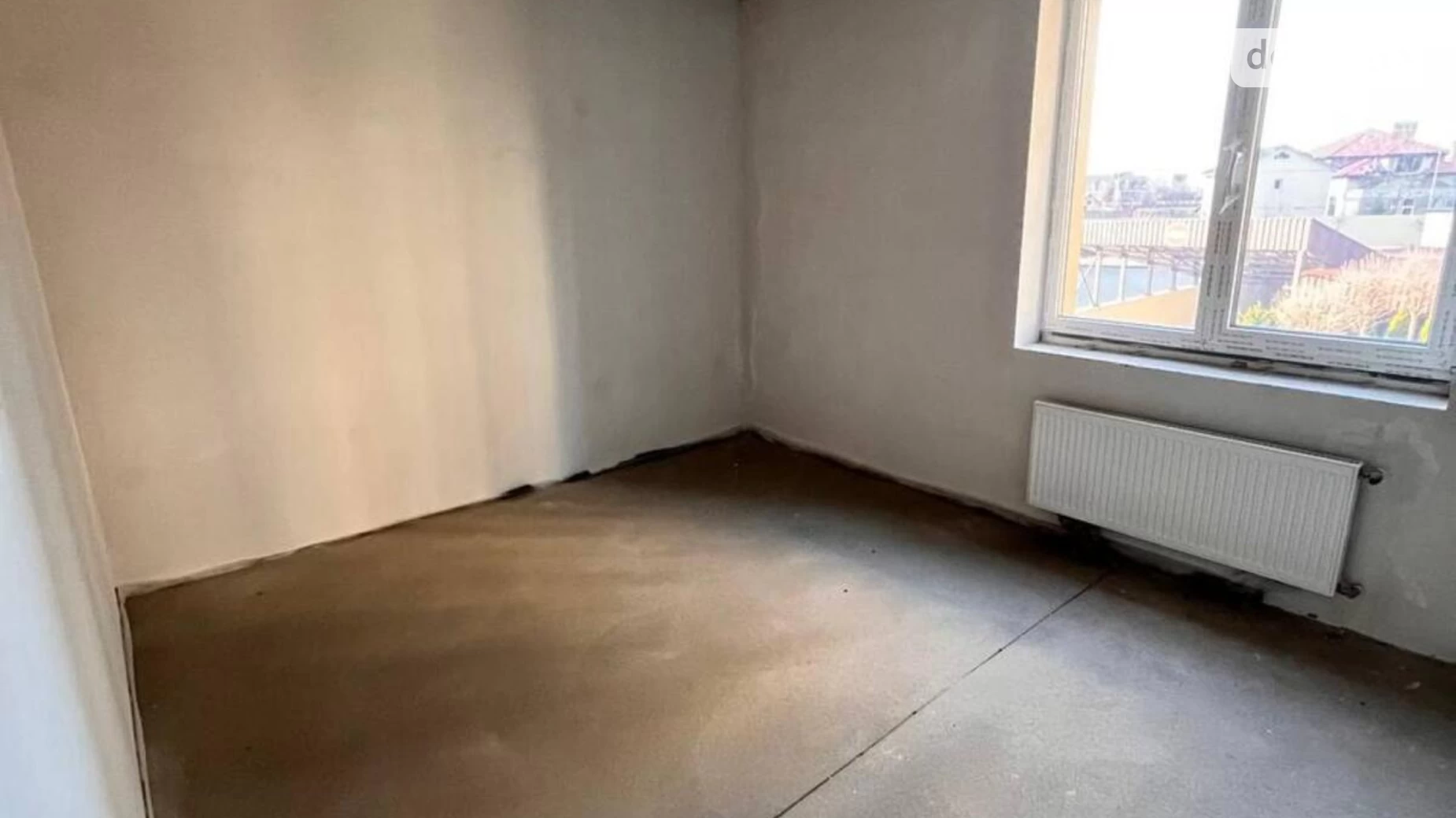 Продается 2-комнатная квартира 60 кв. м в Лиманке, ул. Жемчужная, 10 - фото 5