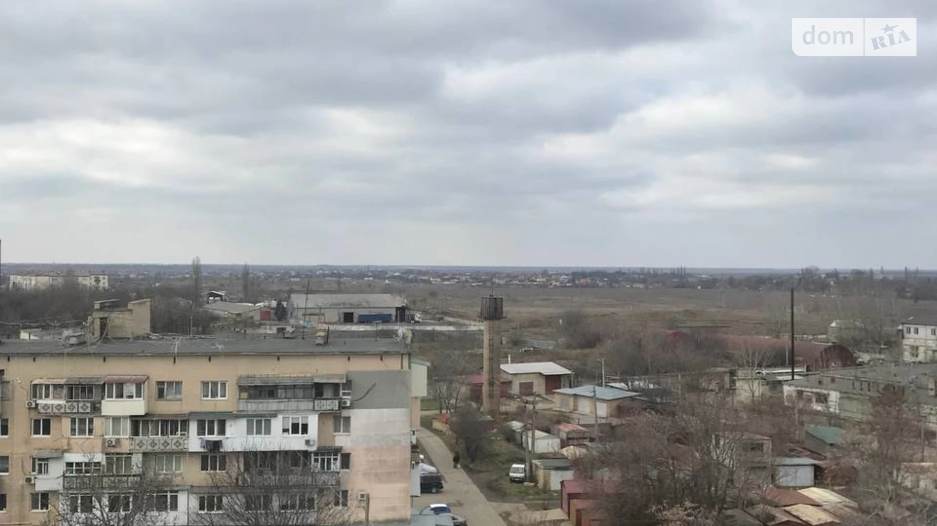 Продается 2-комнатная квартира 68.8 кв. м в Хлебодарском, ул. Черноморская - фото 4