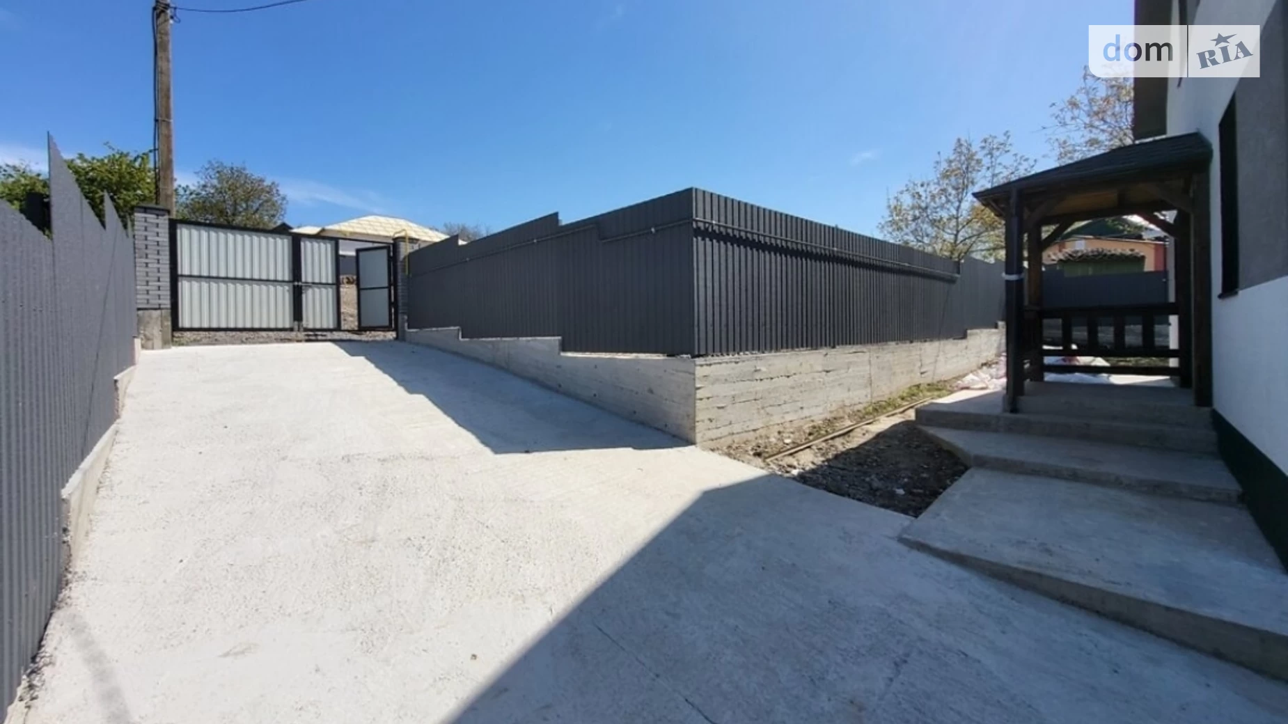 Продается дом на 2 этажа 124 кв. м с мебелью, цена: 83000 $ - фото 5