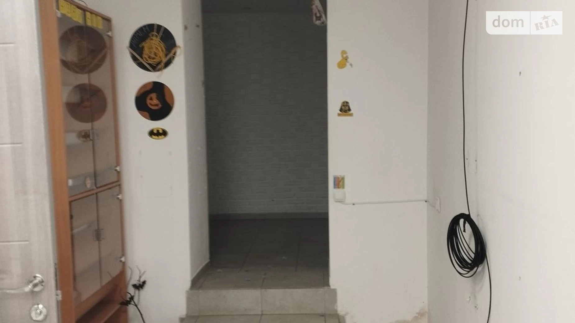 Здається в оренду приміщення вільного призначення 40 кв. м в 9-поверховій будівлі, цена: 8000 грн - фото 4