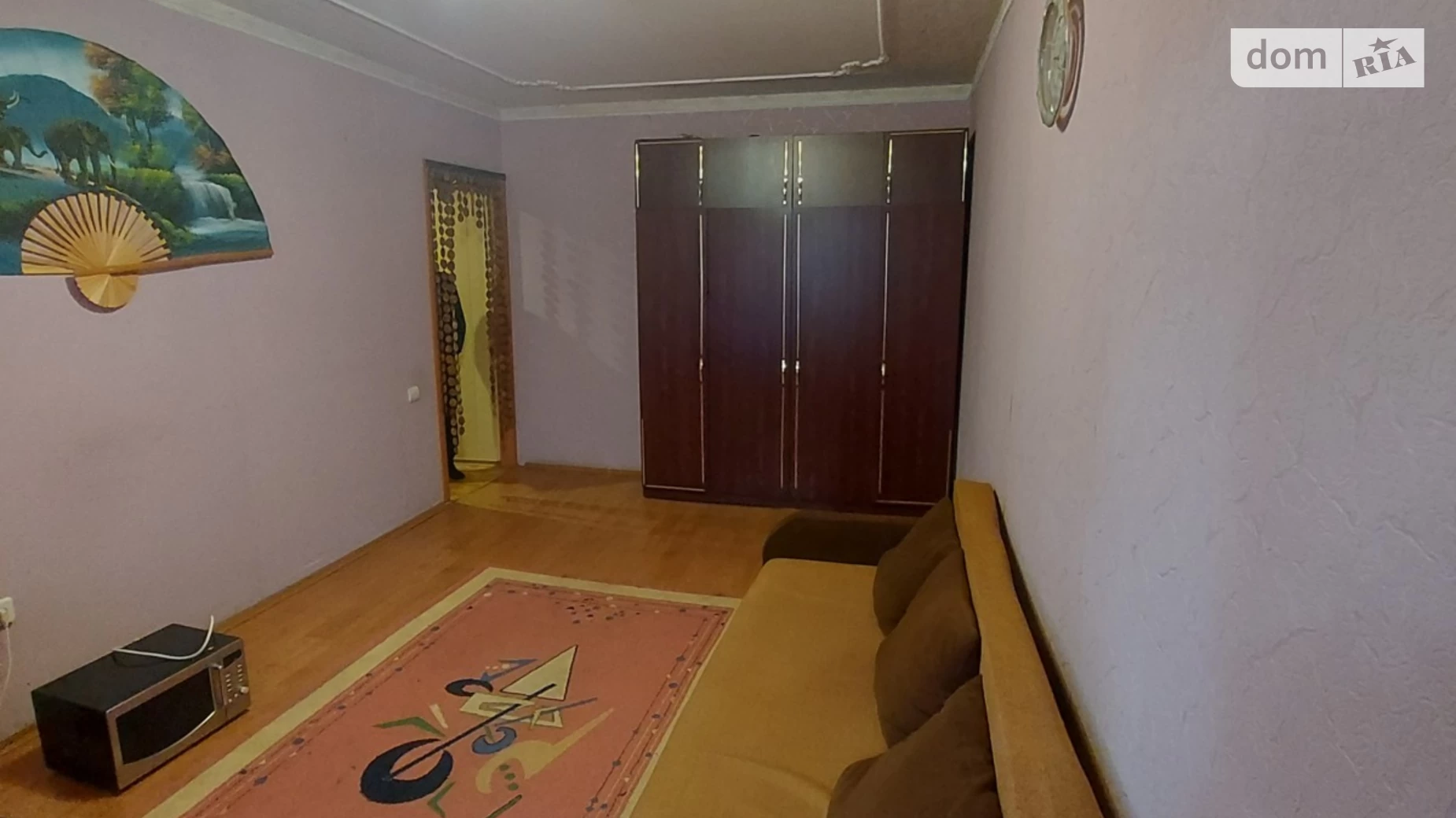Сдается в аренду 1-комнатная квартира 31 кв. м в Кривом Роге, ул. Генерала Радиевского(Тинка), 18 - фото 2