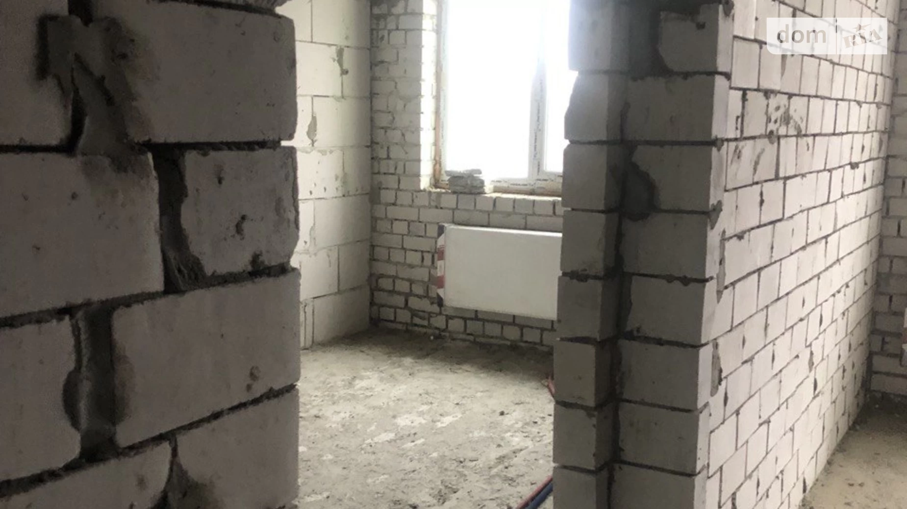 Продается 2-комнатная квартира 57.4 кв. м в Харькове, вул. Мира, 41 - фото 4