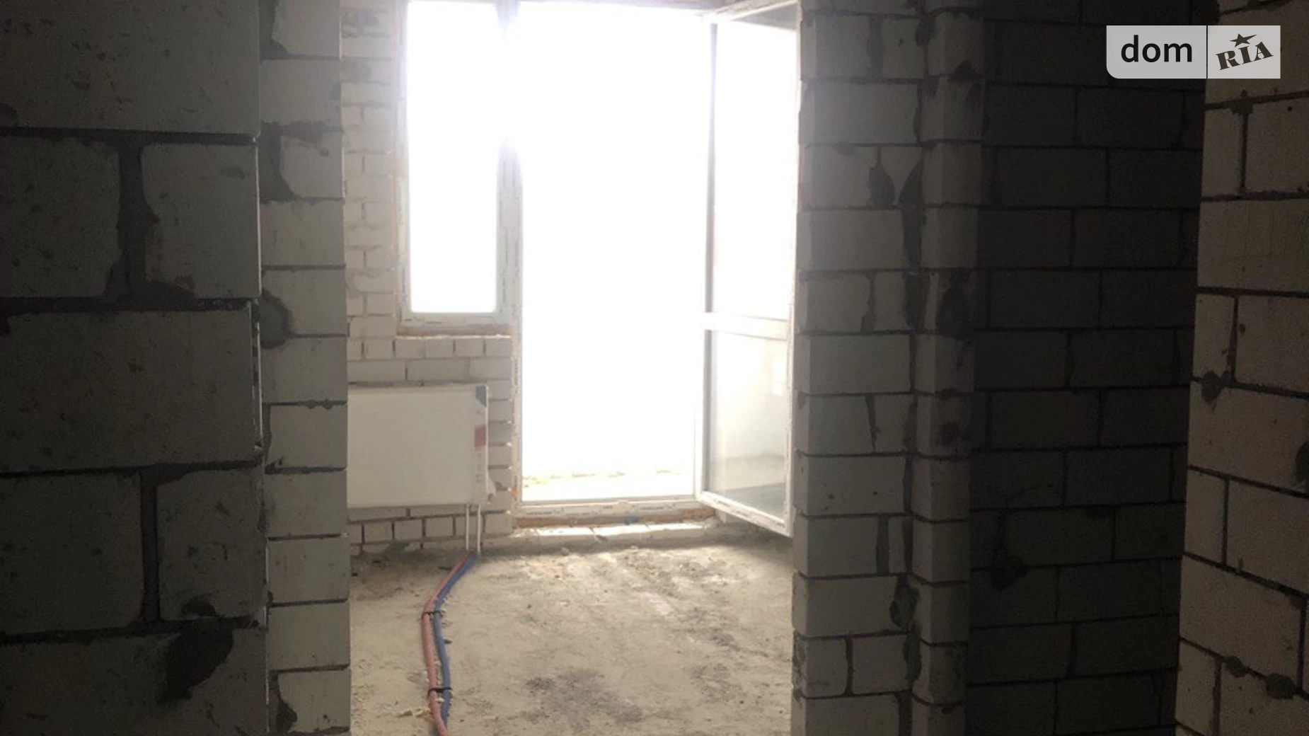 Продается 2-комнатная квартира 57.4 кв. м в Харькове, вул. Мира, 41 - фото 5