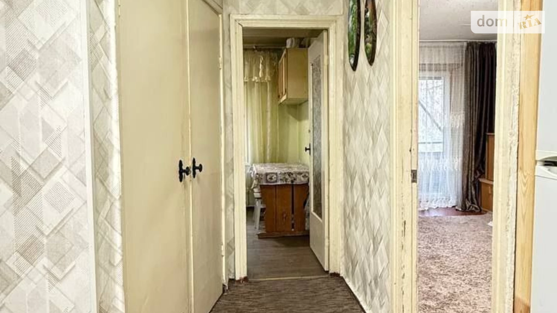 Продається 3-кімнатна квартира 63 кв. м у Дніпрі, цена: 29900 $ - фото 5