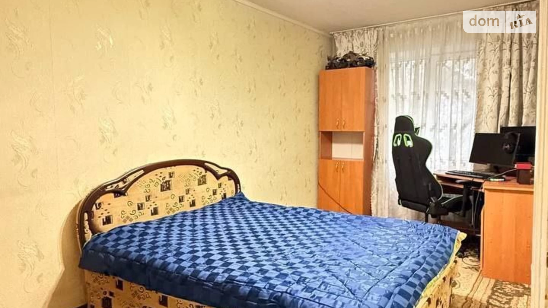 Продається 3-кімнатна квартира 63 кв. м у Дніпрі, цена: 29900 $ - фото 2