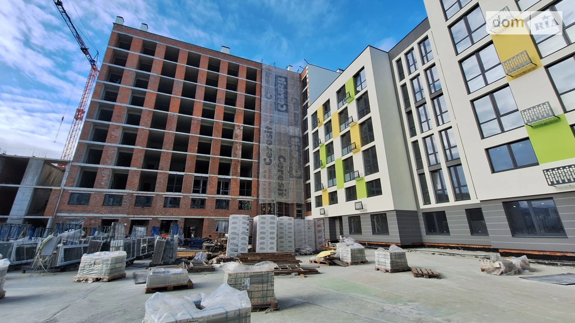 Продается 1-комнатная квартира 47.65 кв. м в Львове, ул. Венгерская, 12 - фото 3