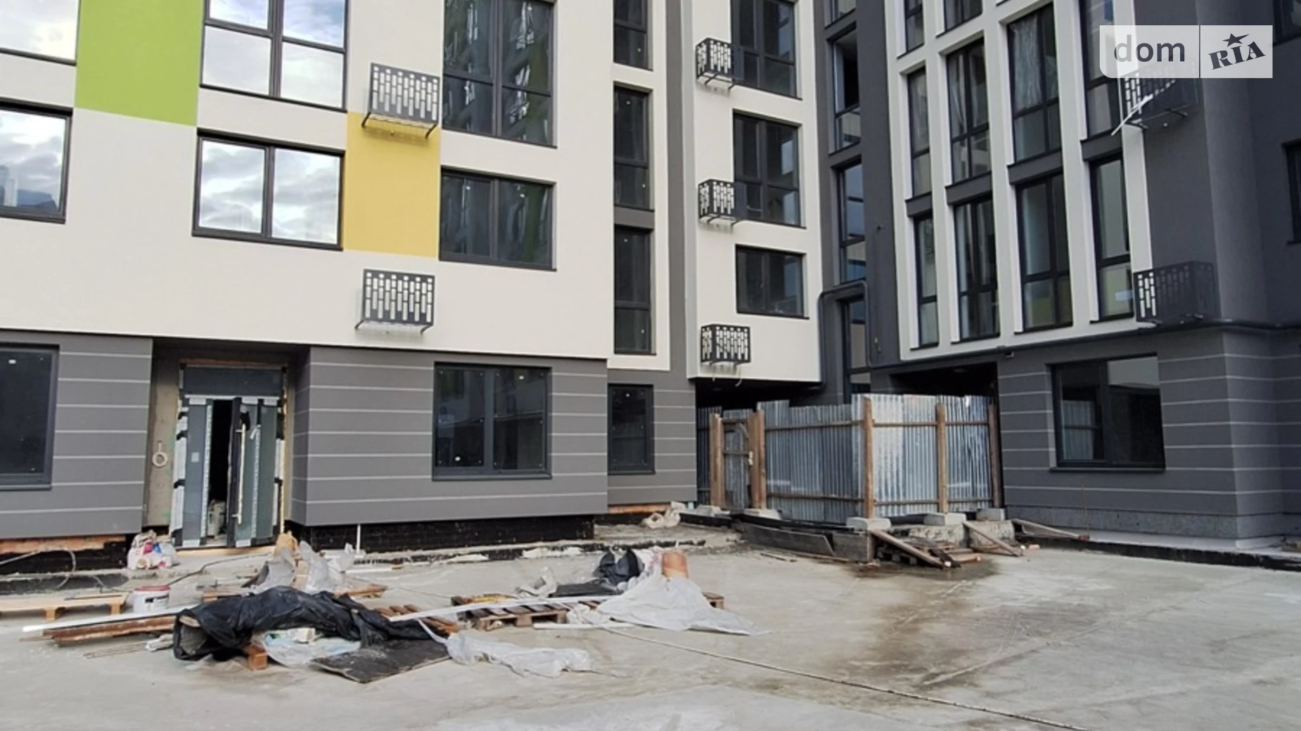 Продается 3-комнатная квартира 108 кв. м в Львове, ул. Венгерская, 12 - фото 5