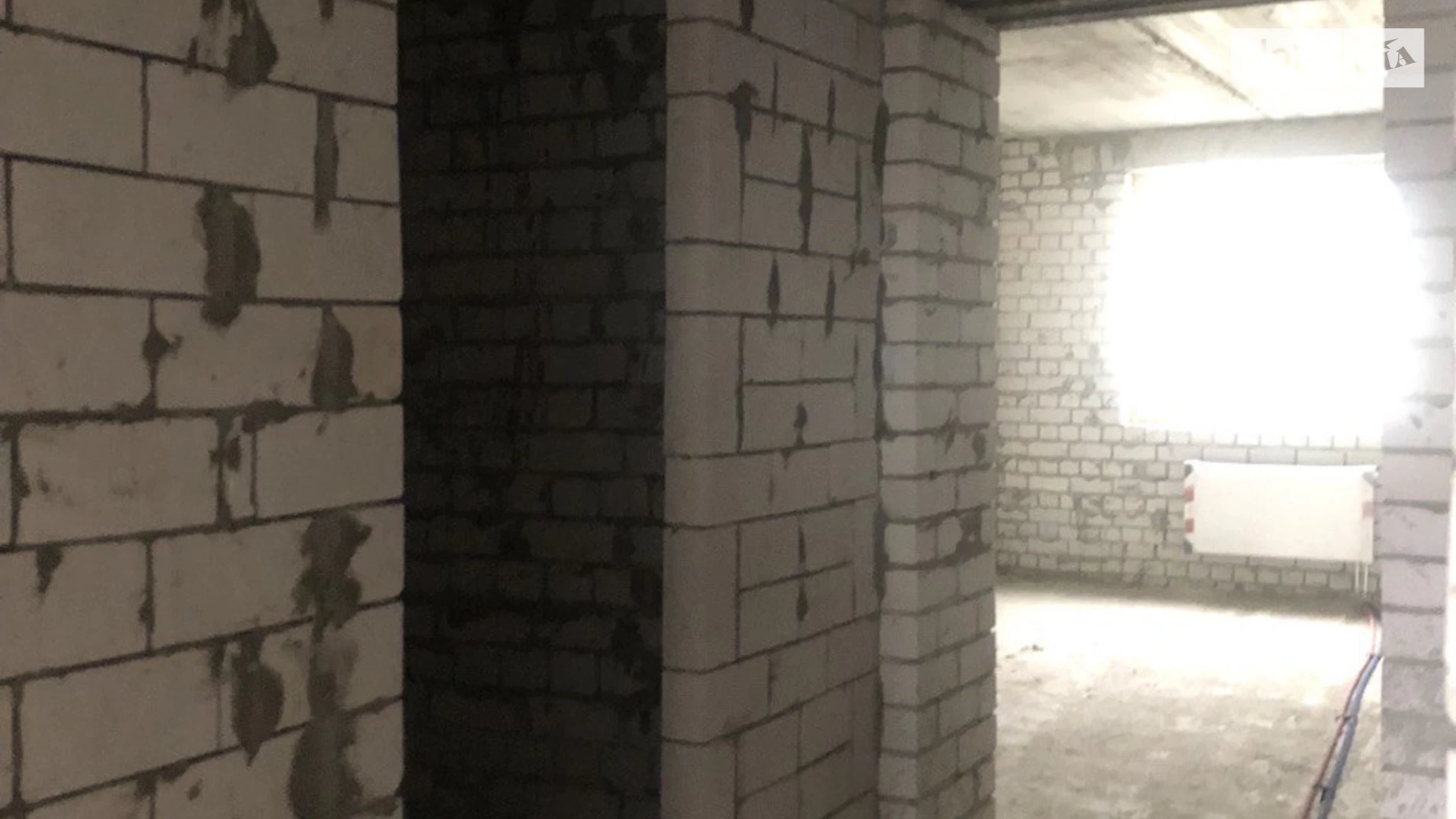 Продается 2-комнатная квартира 57.4 кв. м в Харькове, вул. Мира, 41 - фото 2