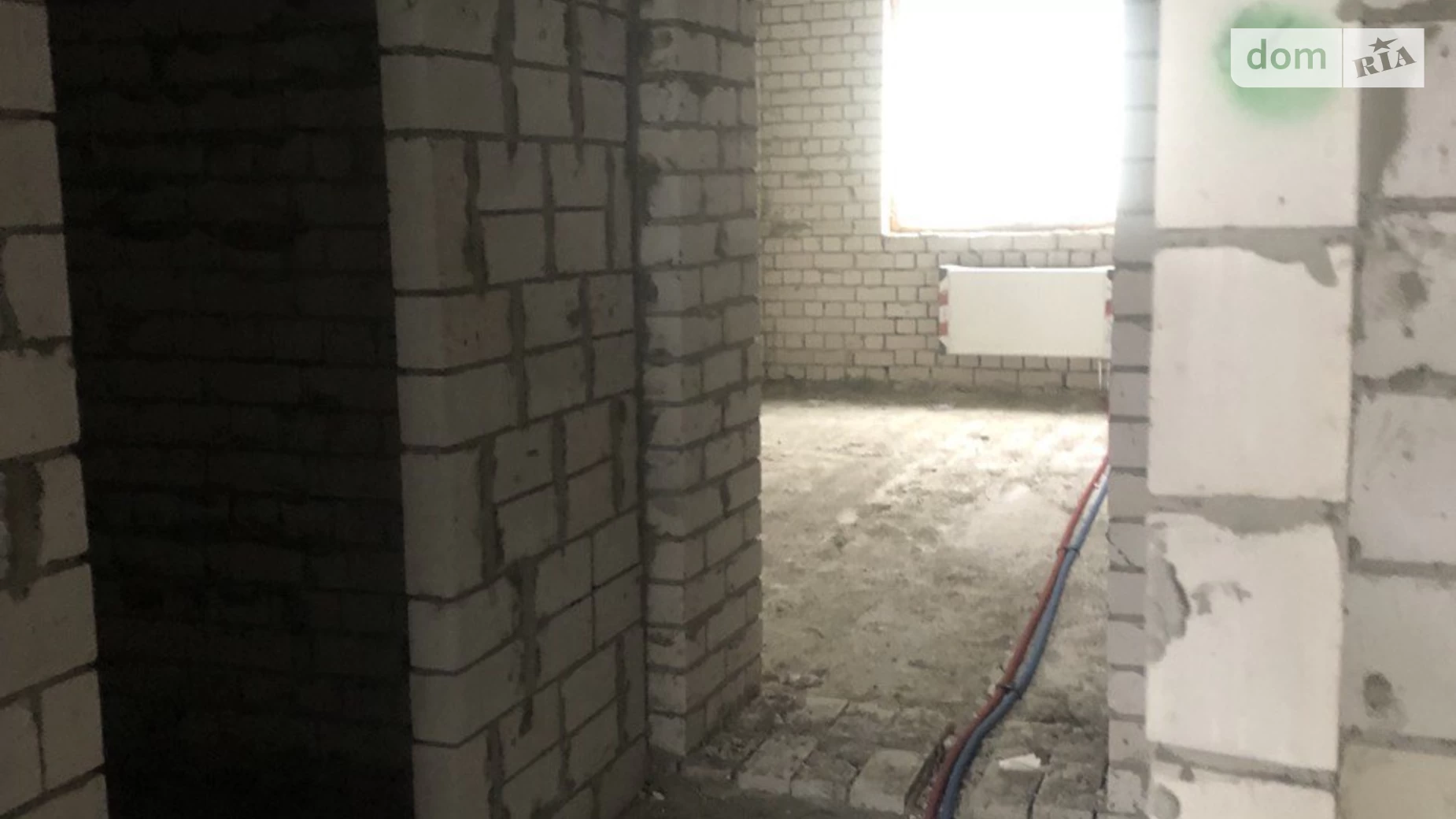 Продается 2-комнатная квартира 57.4 кв. м в Харькове, вул. Мира, 41 - фото 4