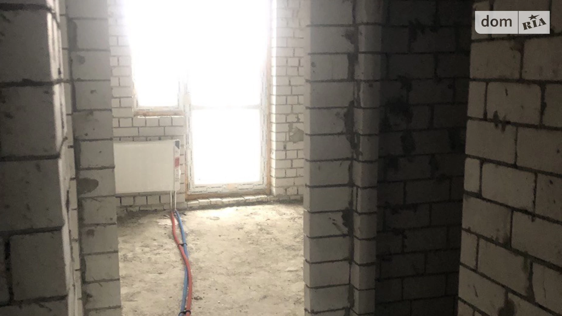 Продается 2-комнатная квартира 57.4 кв. м в Харькове, вул. Мира, 41 - фото 3