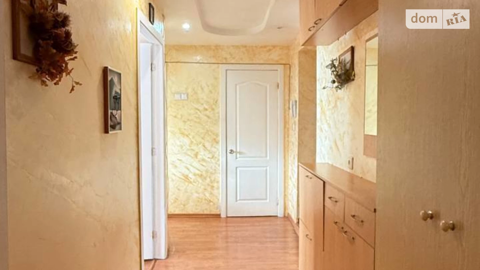 Продається 2-кімнатна квартира 48 кв. м у Дніпрі, вул. Тютюнника Василя, 11 - фото 3