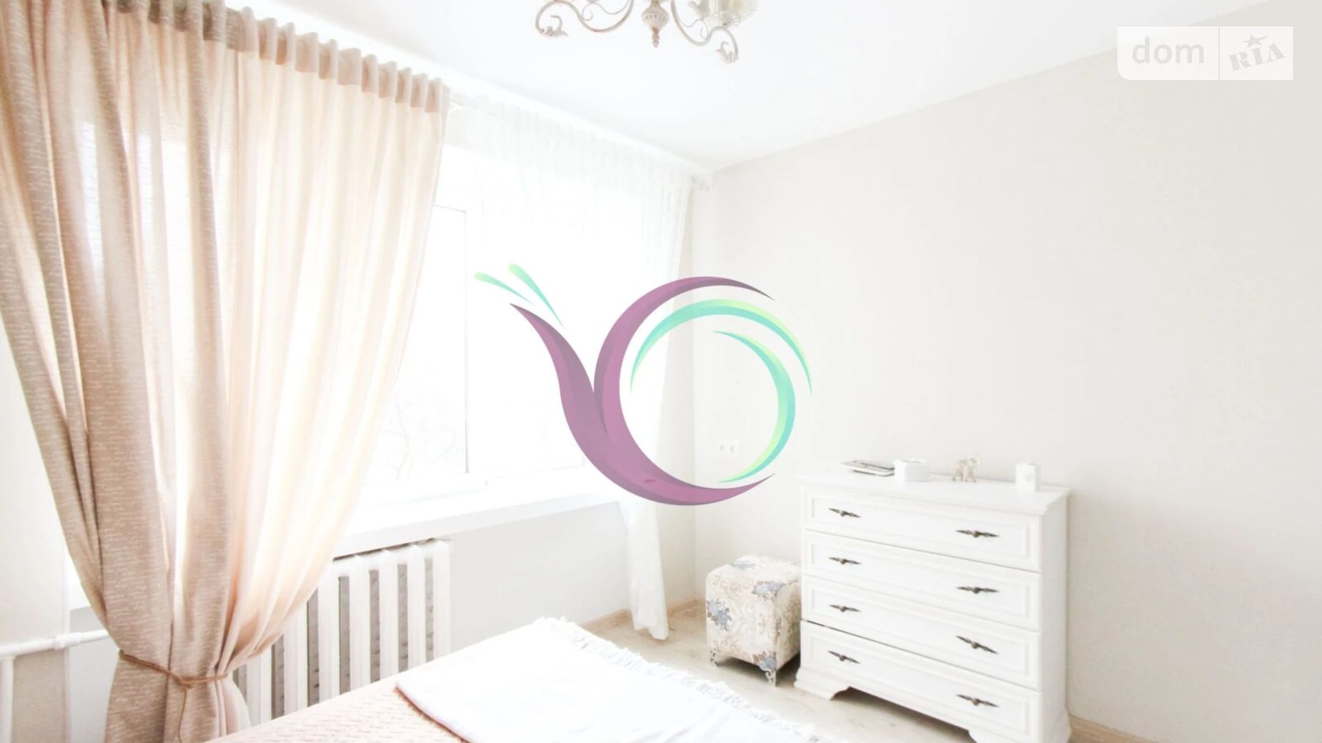 3-комнатная квартира 66.6 кв. м в Луцке, ул. Ветеранов - фото 3