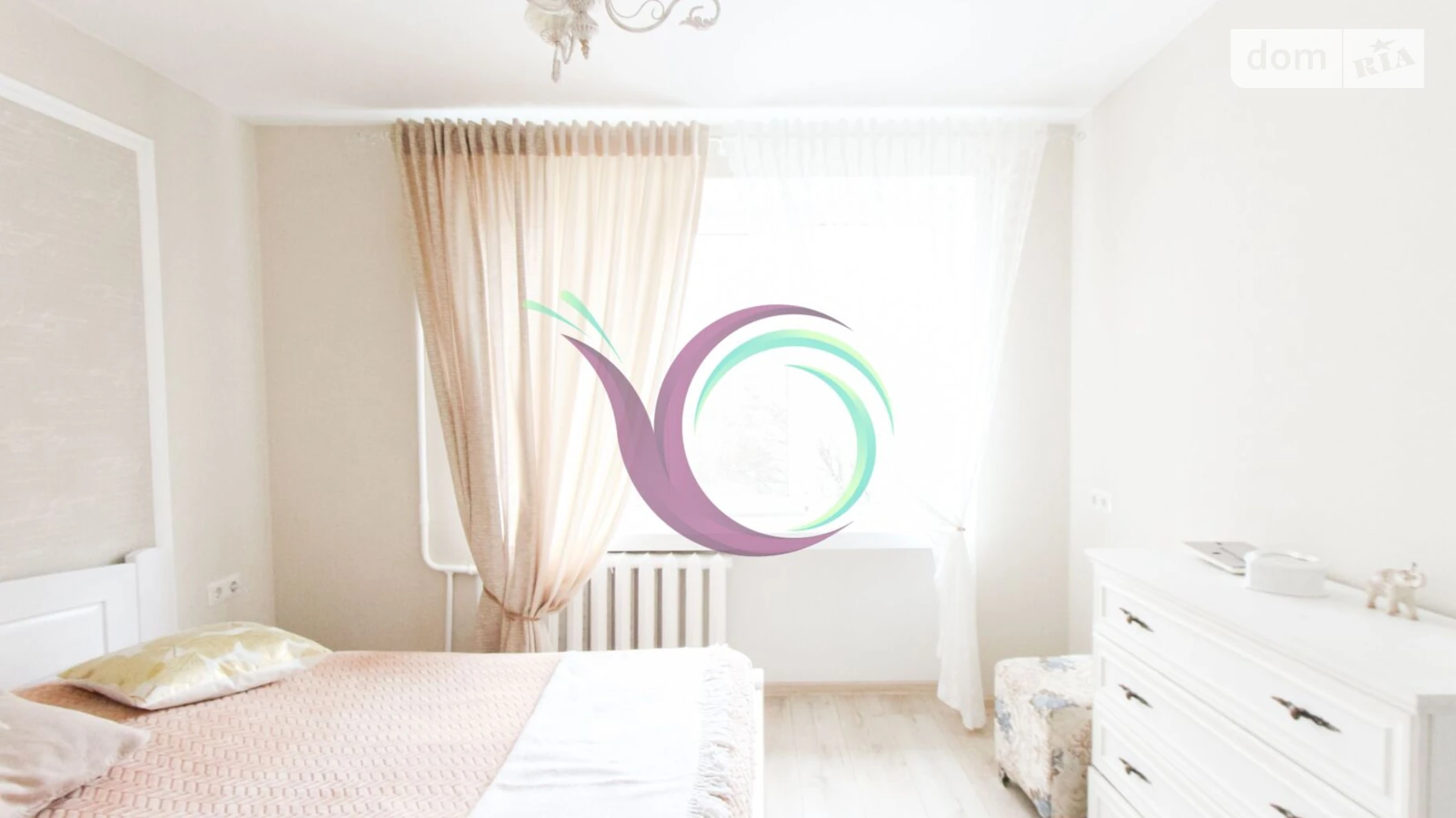 3-комнатная квартира 66.6 кв. м в Луцке, ул. Ветеранов - фото 4