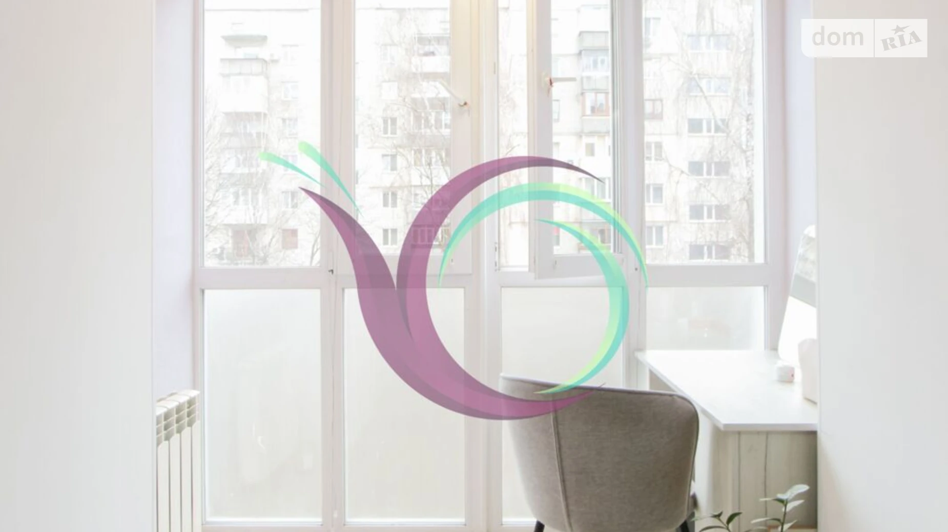 3-комнатная квартира 66.6 кв. м в Луцке, ул. Ветеранов - фото 5