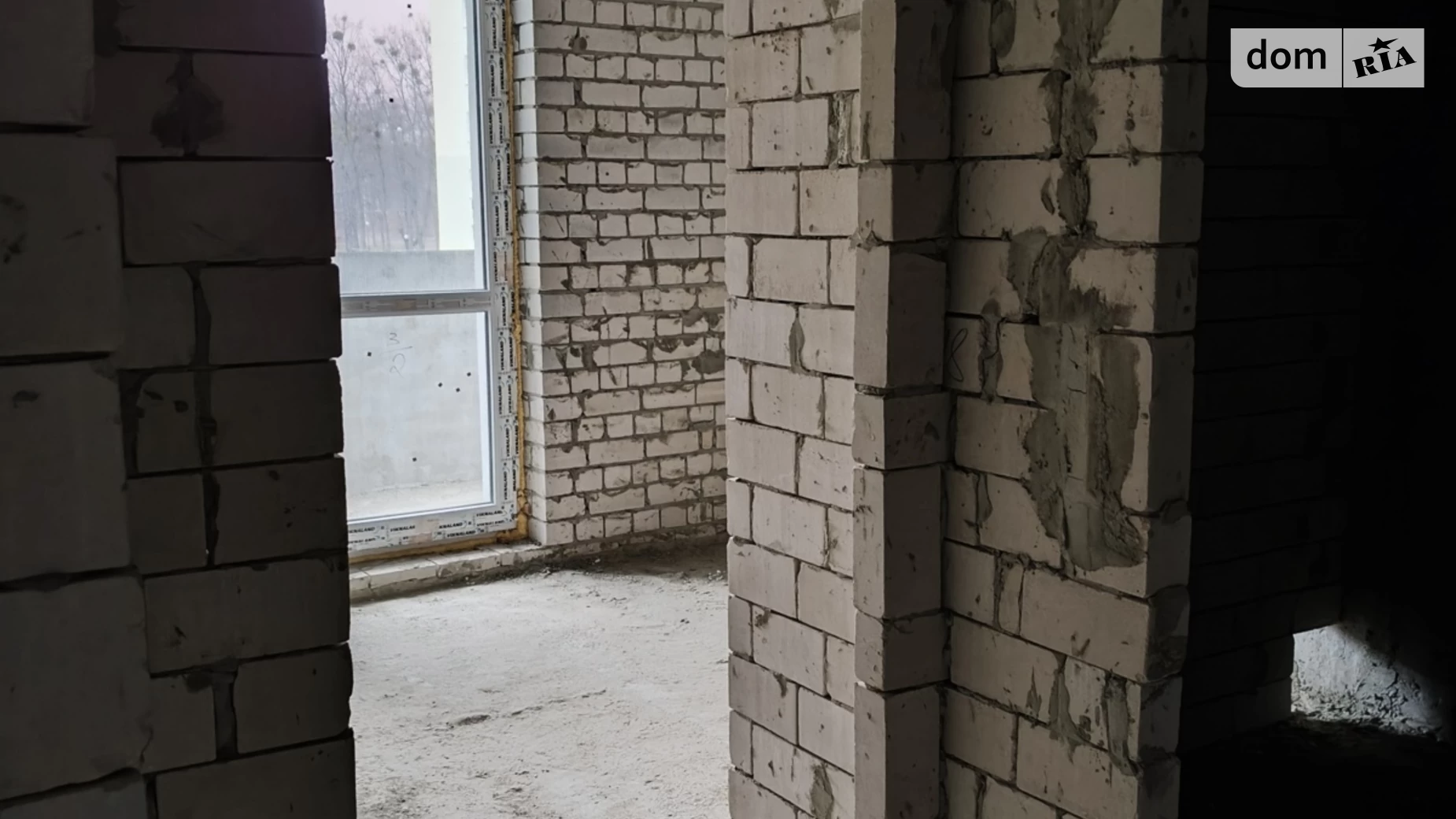 Продається 2-кімнатна квартира 58 кв. м у Харкові, вул. Миру, 47 - фото 4