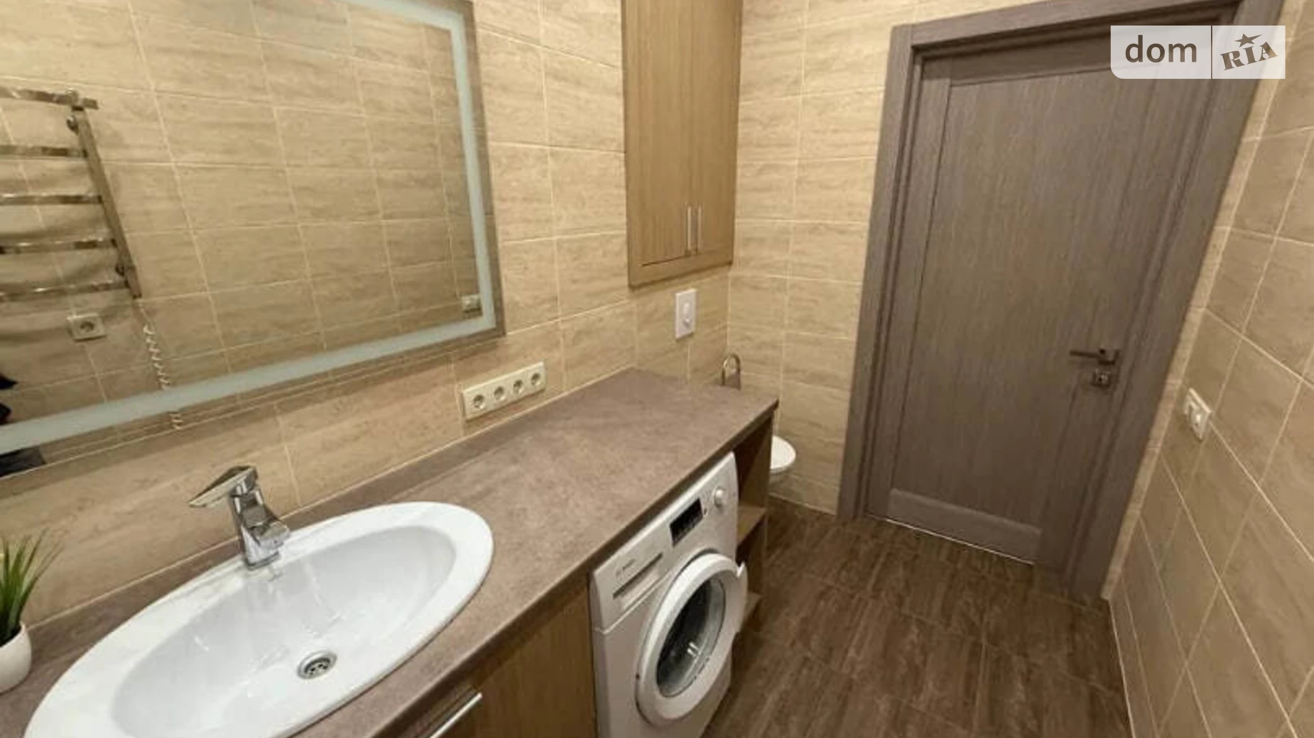 Продається 2-кімнатна квартира 63 кв. м у Дніпрі, вул. Сімферопольська, 2К - фото 2