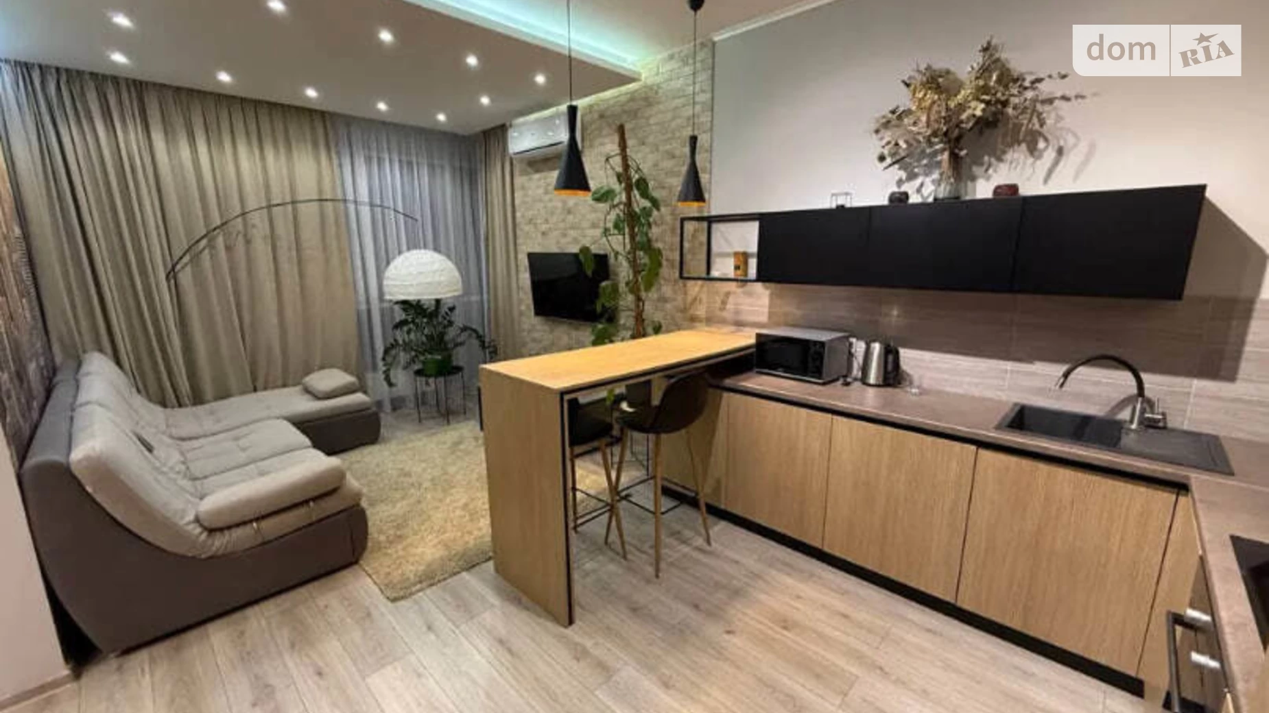 Продається 2-кімнатна квартира 63 кв. м у Дніпрі, вул. Сімферопольська, 2К - фото 4
