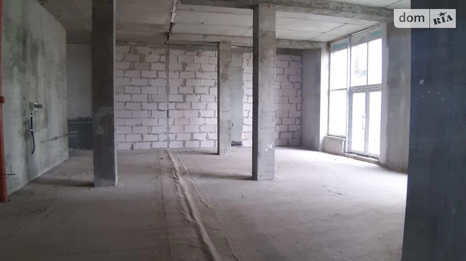 Продається приміщення вільного призначення 380 кв. м в 17-поверховій будівлі, цена: 722000 $ - фото 5