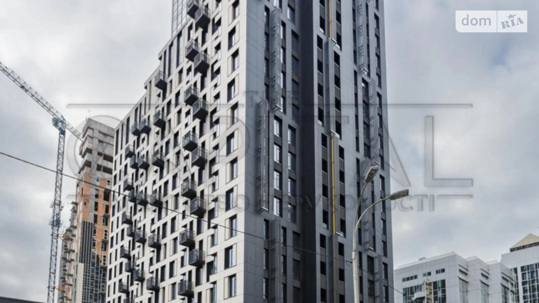 Продается 3-комнатная квартира 125 кв. м в Киеве, ул. Василия Тютюнника, 39 - фото 3