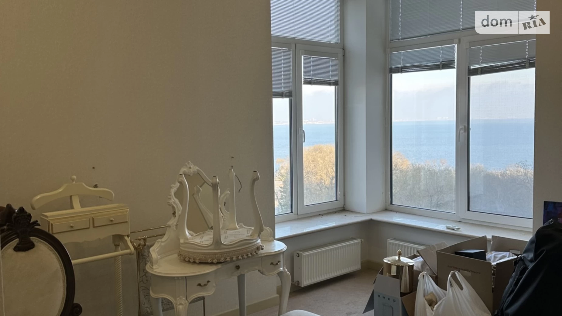 Продается 2-комнатная квартира 160 кв. м в Одессе, цена: 300000 $ - фото 4