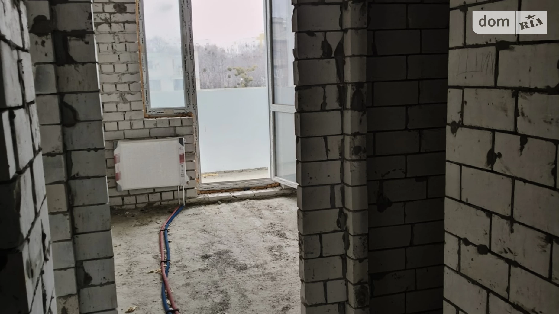 Продається 2-кімнатна квартира 57.4 кв. м у Харкові, вул. Миру, 41 - фото 5