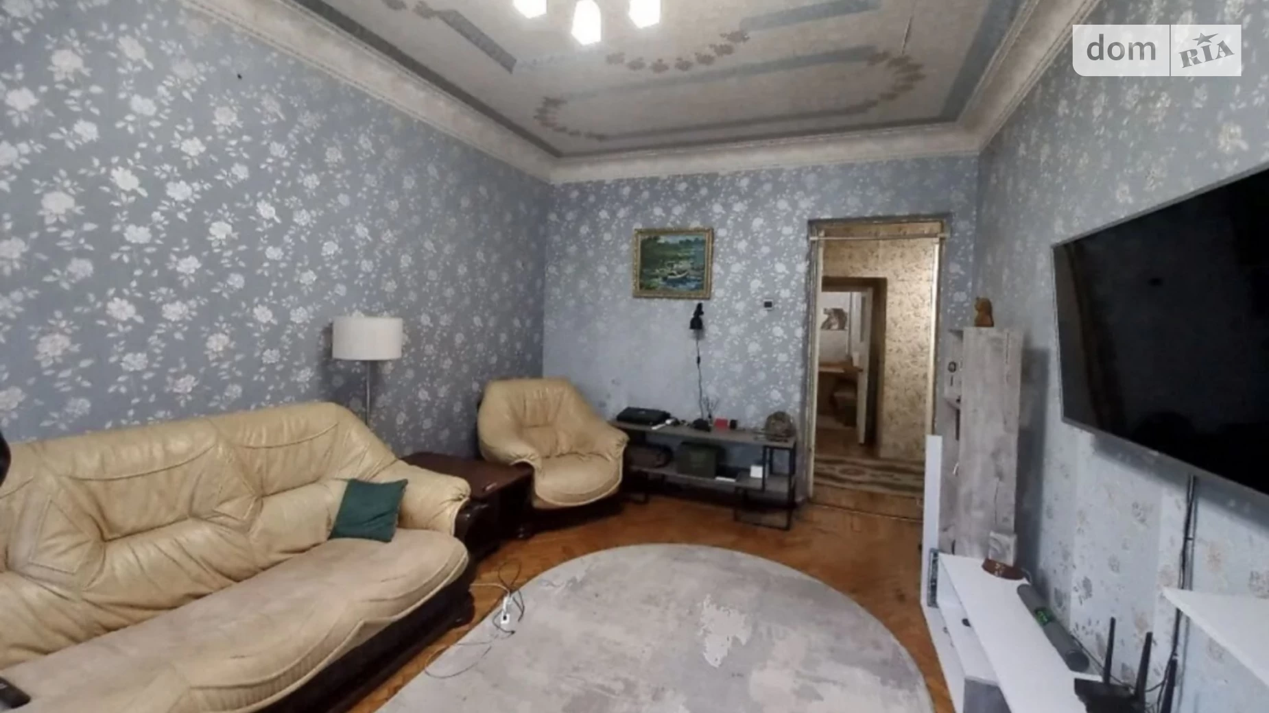 Продается 2-комнатная квартира 59.9 кв. м в Николаеве, просп. Центральный - фото 3