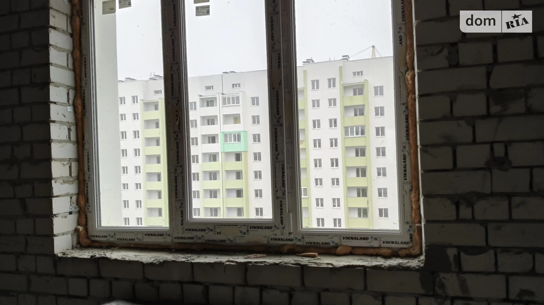 Продається 2-кімнатна квартира 57.4 кв. м у Харкові, вул. Миру, 41 - фото 3