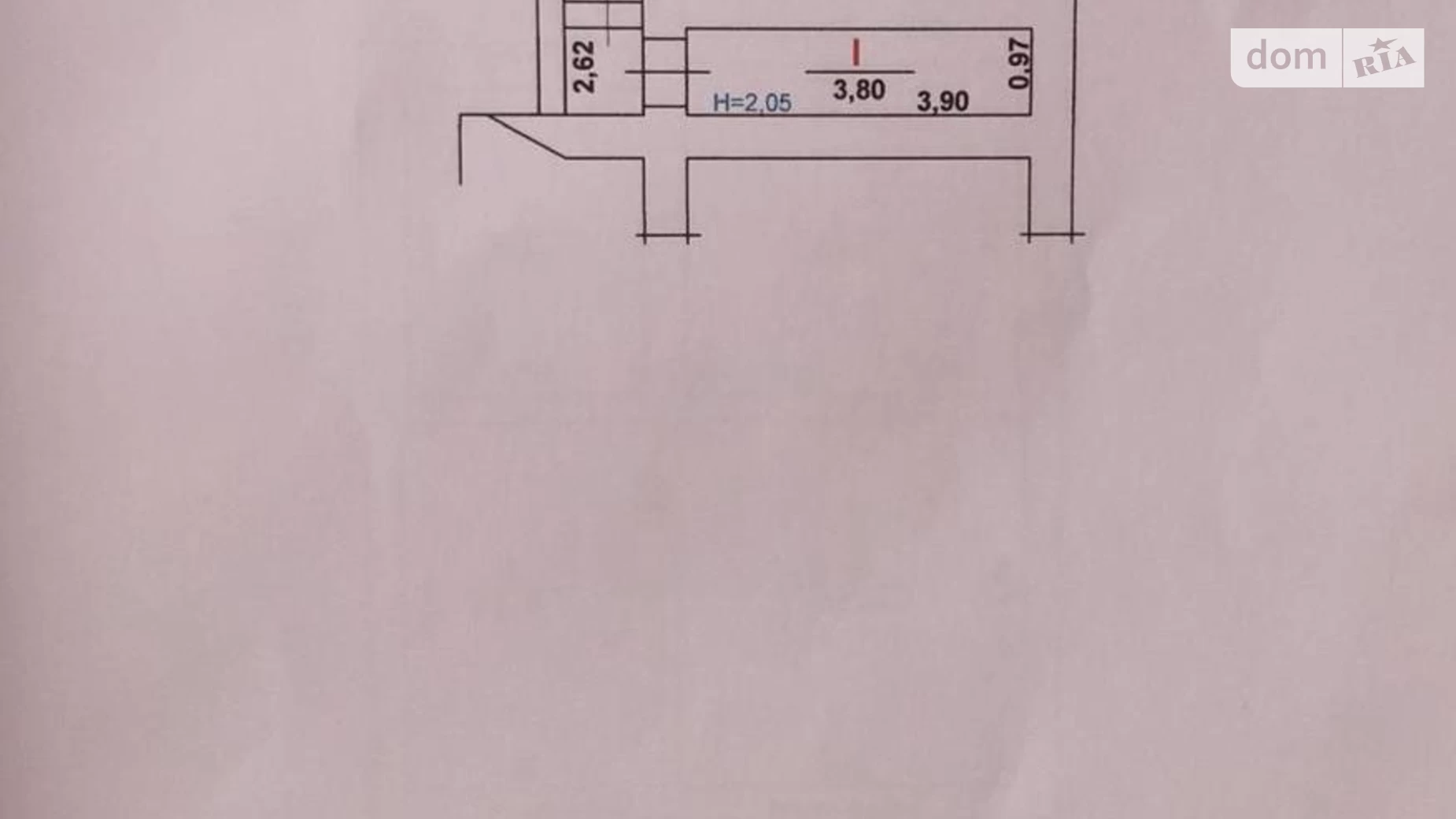 Продается одноэтажный дом 77.1 кв. м с участком, цена: 50000 € - фото 4