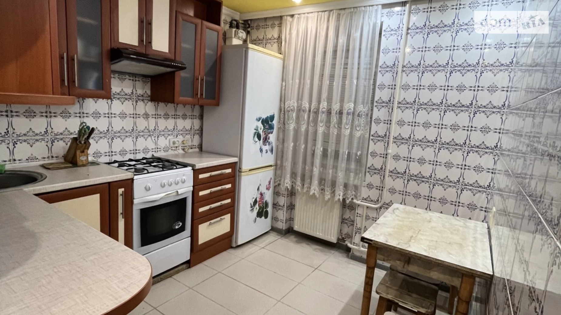 Здається в оренду 1-кімнатна квартира 40 кв. м у Хмельницькому, вул. Георгія Гонгадзе(Чкалова), 13/1 - фото 2