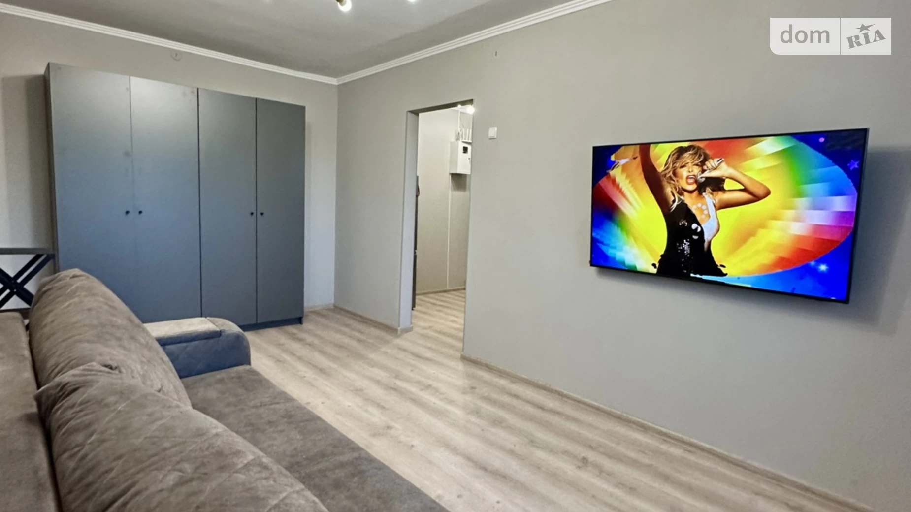 Сдается в аренду 1-комнатная квартира в Днепре, ул. Савченко Юрия, 96 - фото 2