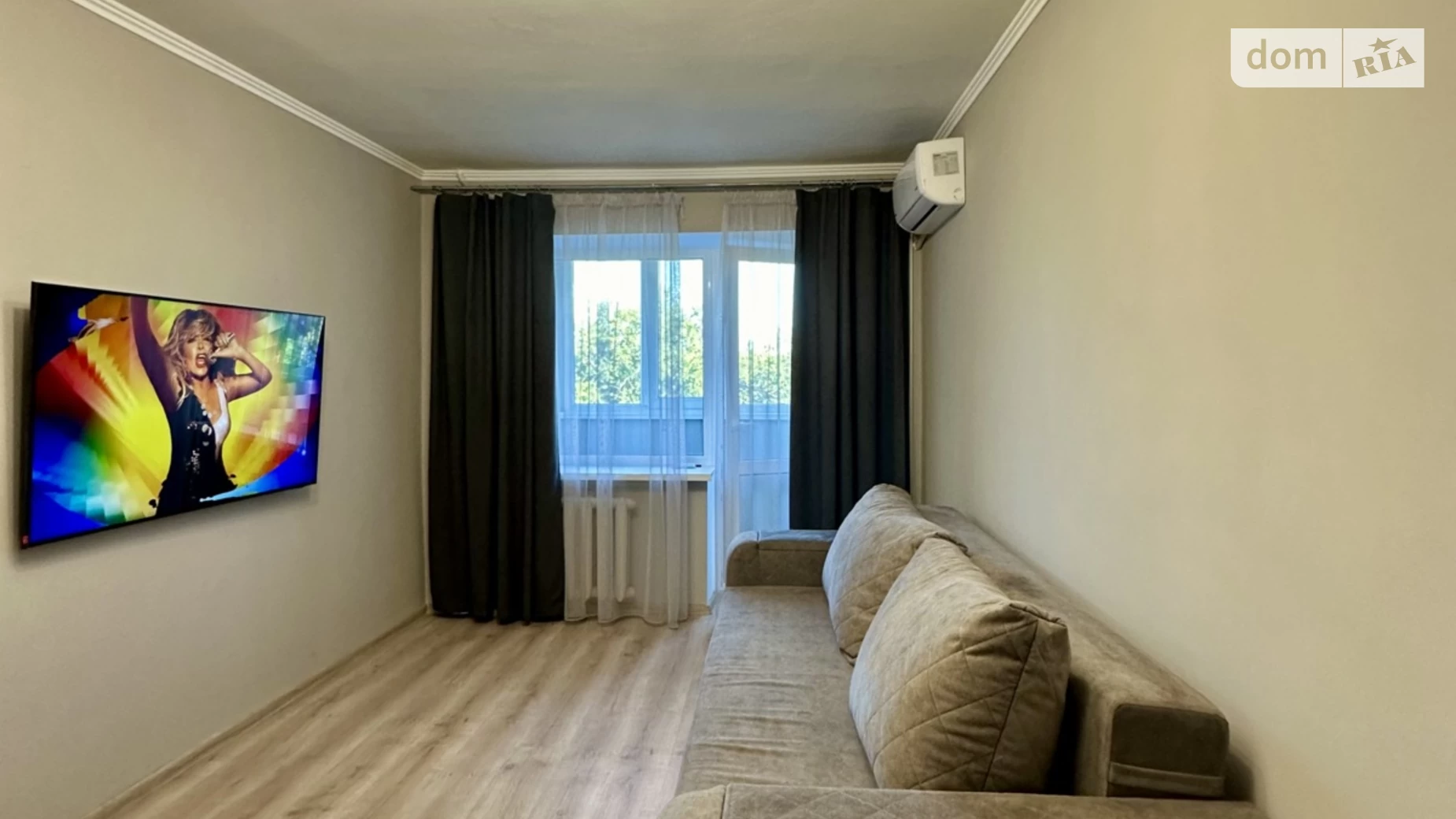 Сдается в аренду 1-комнатная квартира в Днепре, ул. Савченко Юрия, 96 - фото 4
