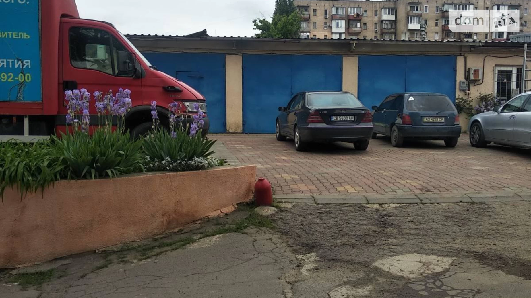 Сдается в аренду объект сферы услуг 65 кв. м в 1-этажном здании, цена: 15000 грн - фото 2