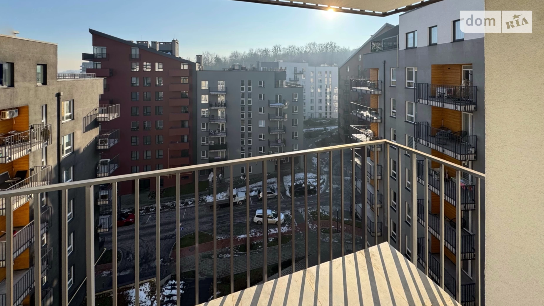 Продается 1-комнатная квартира 40 кв. м в Львове, ул. Малоголоскивская - фото 4